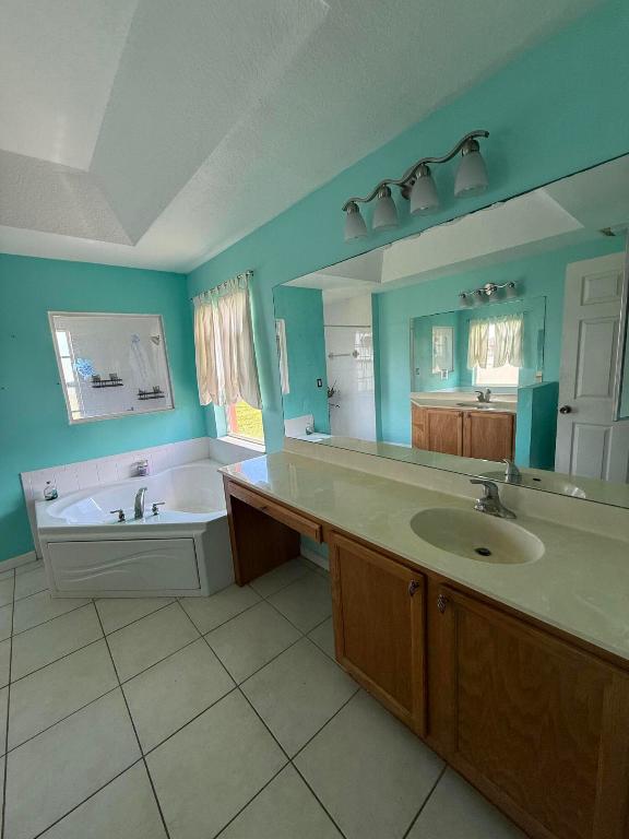 PORT ST LUCIE SECTION 21 - Residential