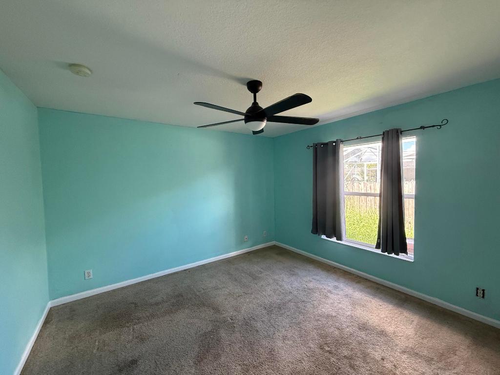 PORT ST LUCIE SECTION 21 - Residential