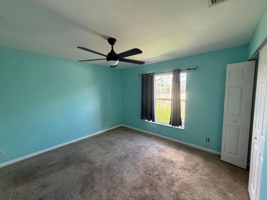 PORT ST LUCIE SECTION 21 - Residential