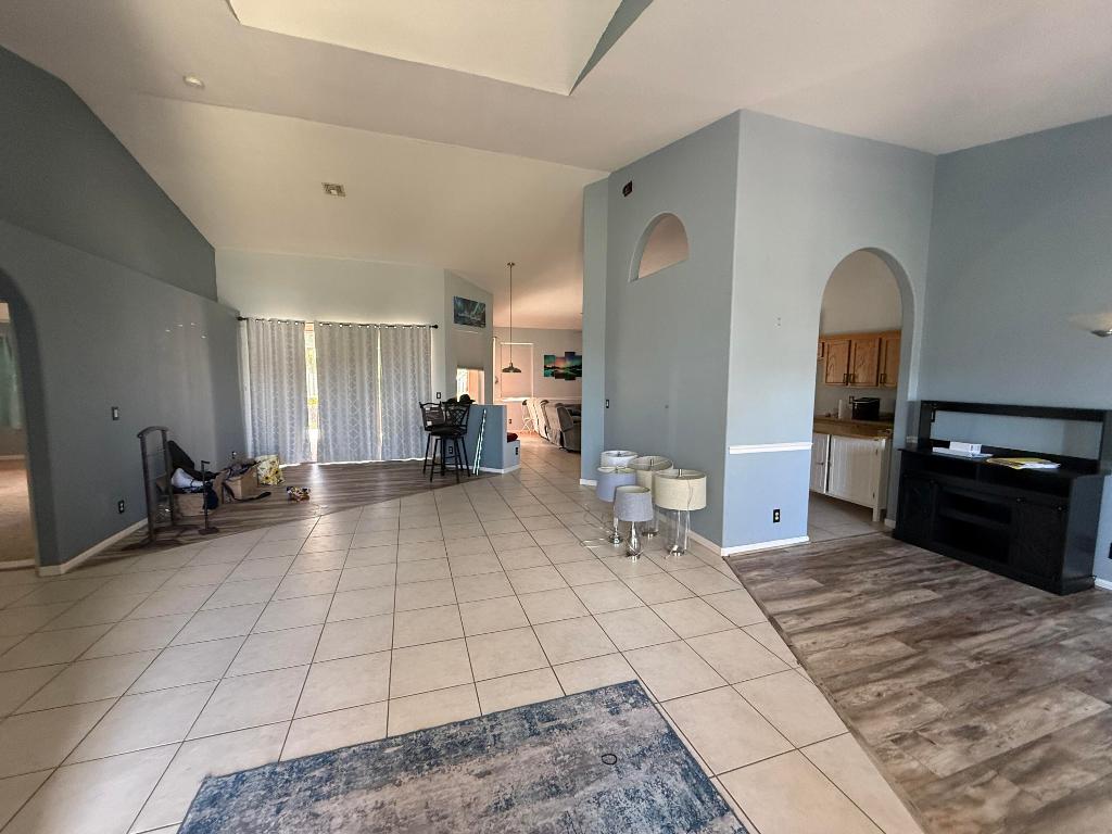 PORT ST LUCIE SECTION 21 - Residential