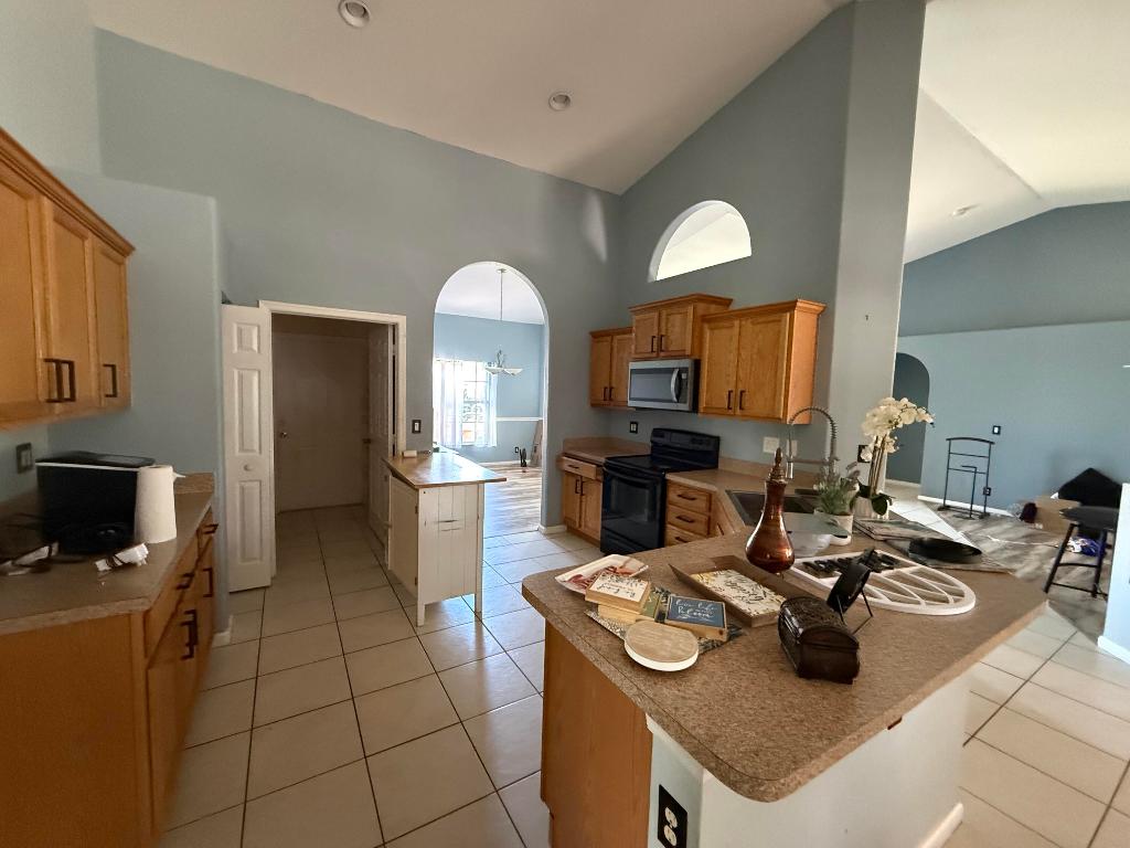 PORT ST LUCIE SECTION 21 - Residential