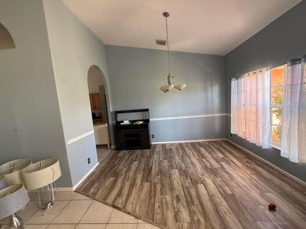 PORT ST LUCIE SECTION 21 - Residential