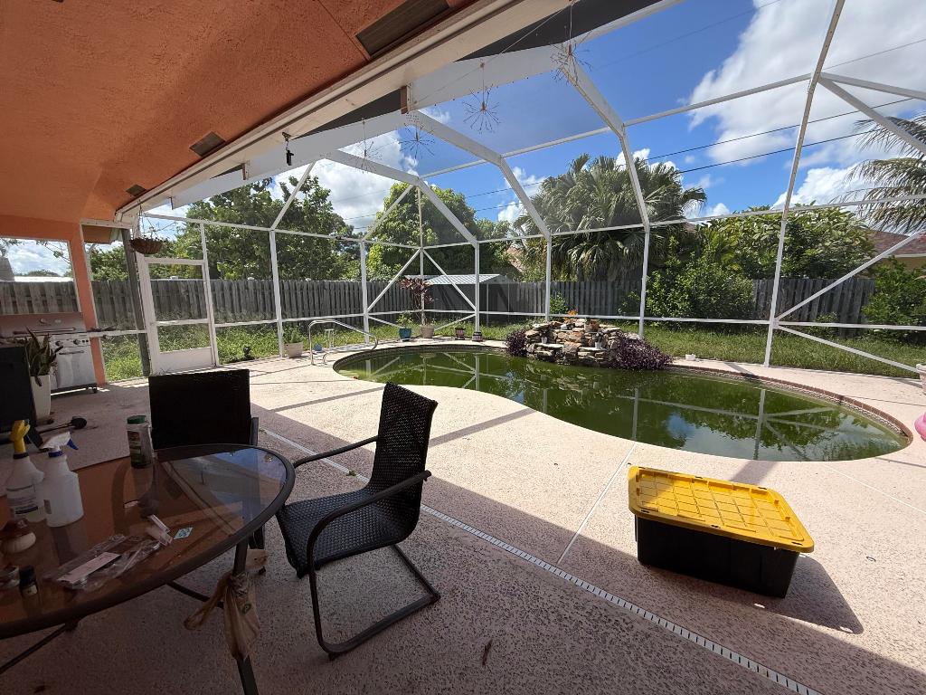 PORT ST LUCIE SECTION 21 - Residential