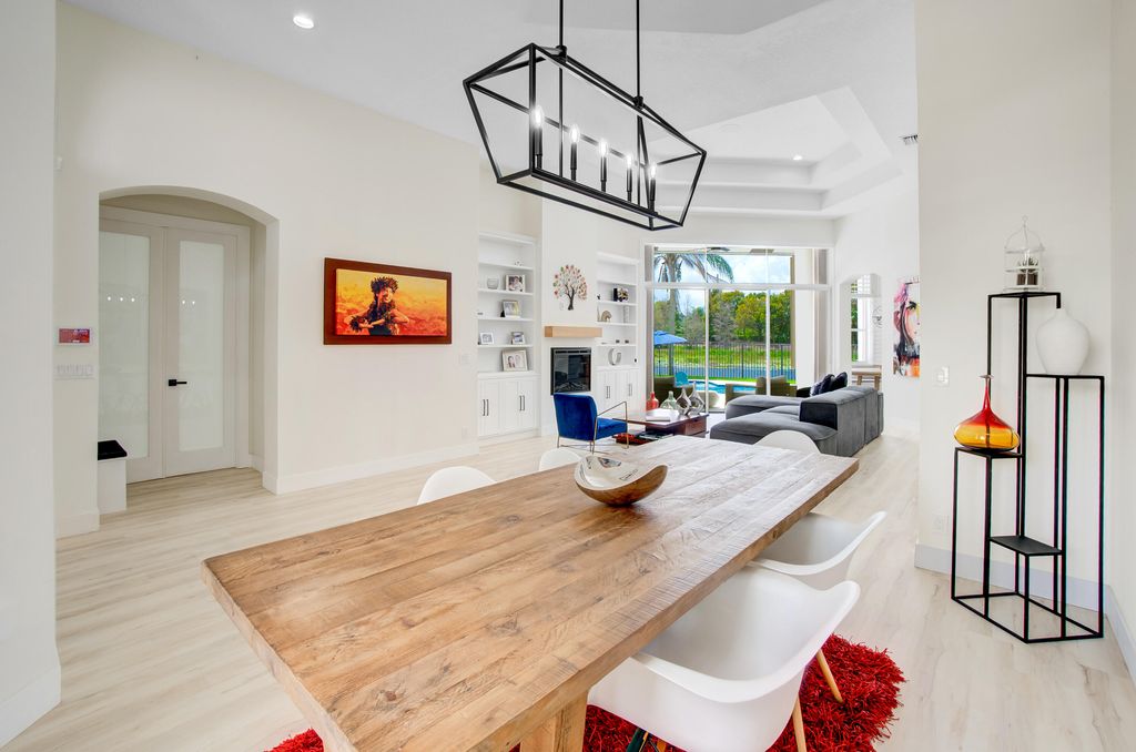 Photo of 2563 Jardin Lane, Weston, FL 33327 (MLS # B26010448)