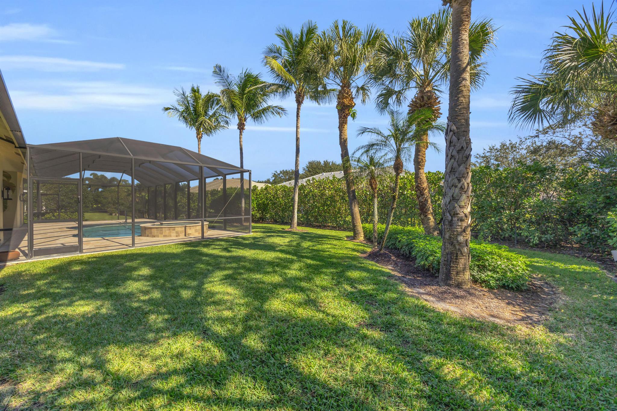 HOBE SOUND GOLF CLUB - Residential