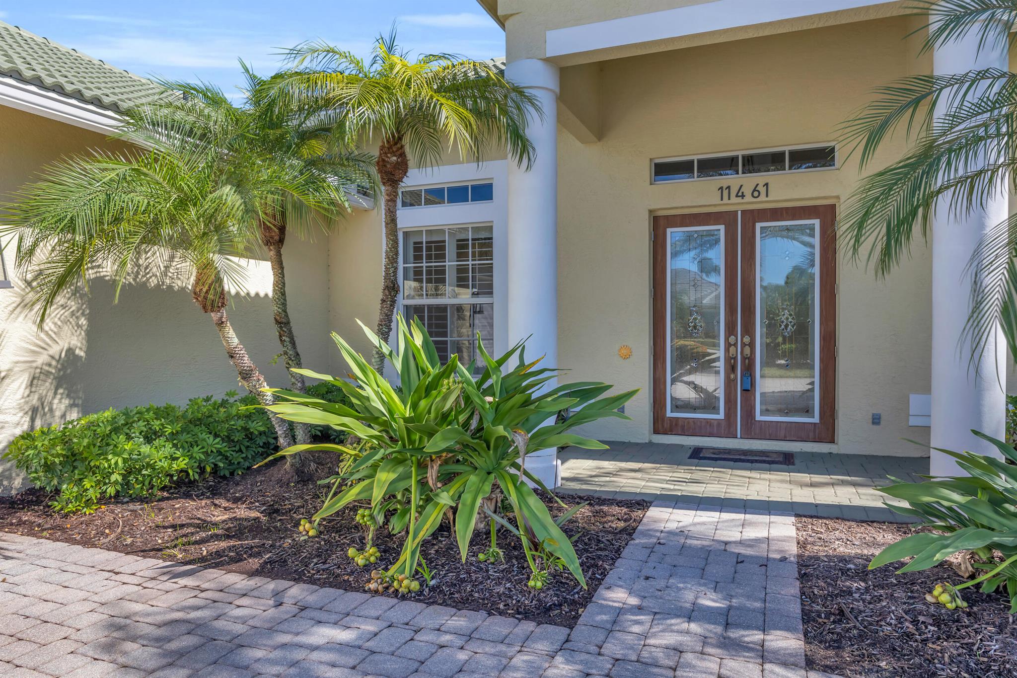HOBE SOUND GOLF CLUB - Residential