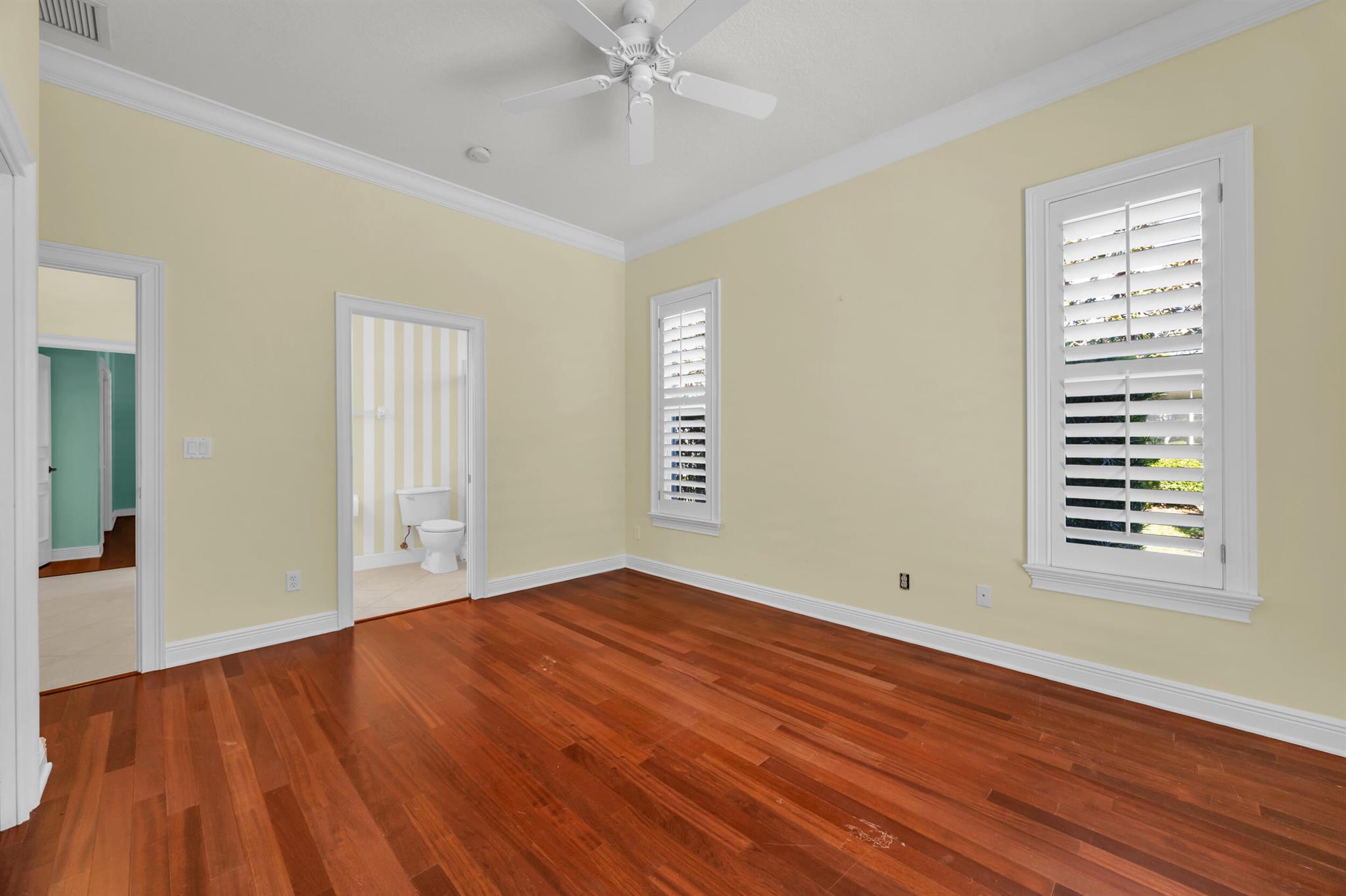 HOBE SOUND GOLF CLUB - Residential