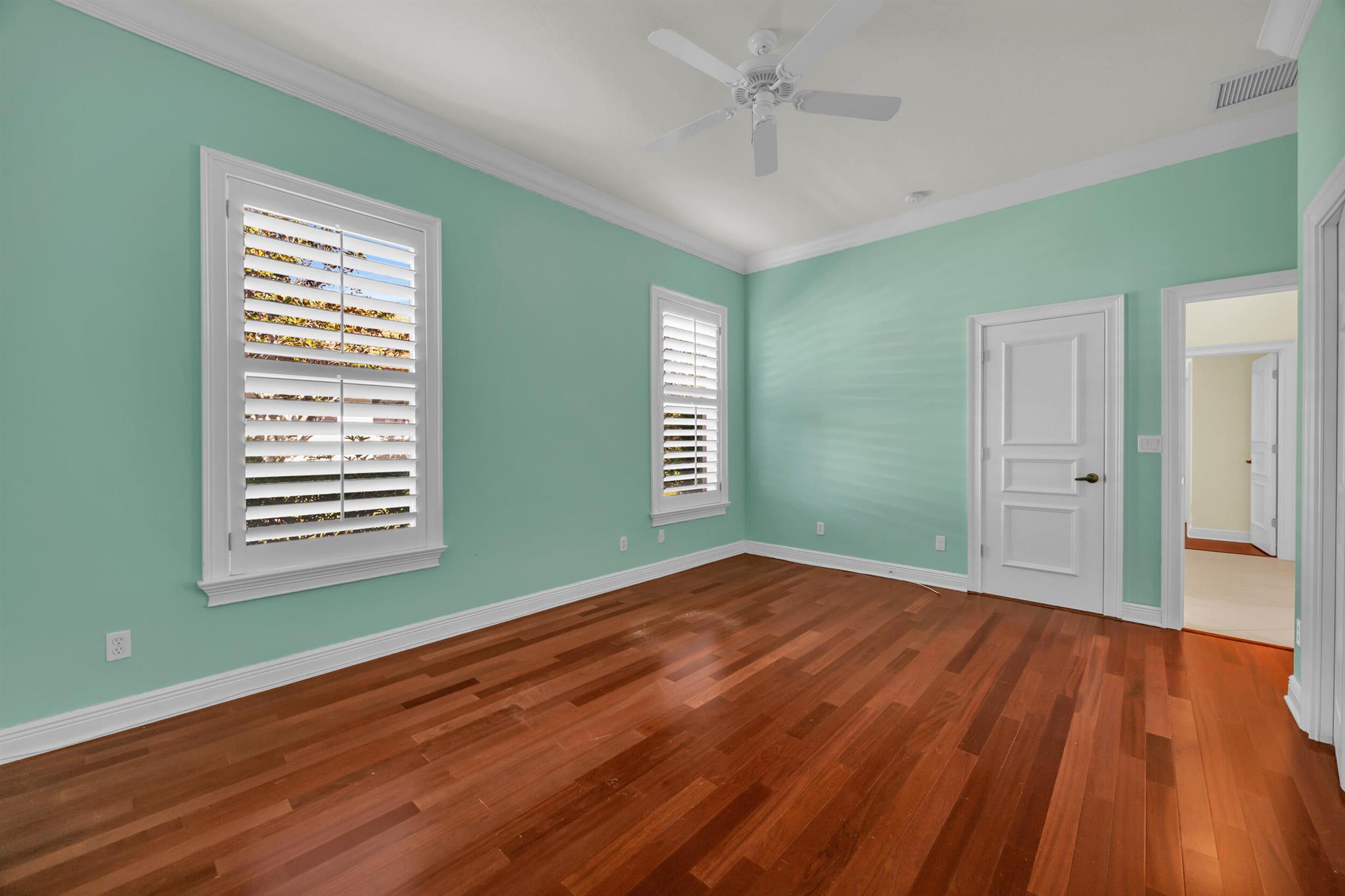 HOBE SOUND GOLF CLUB - Residential