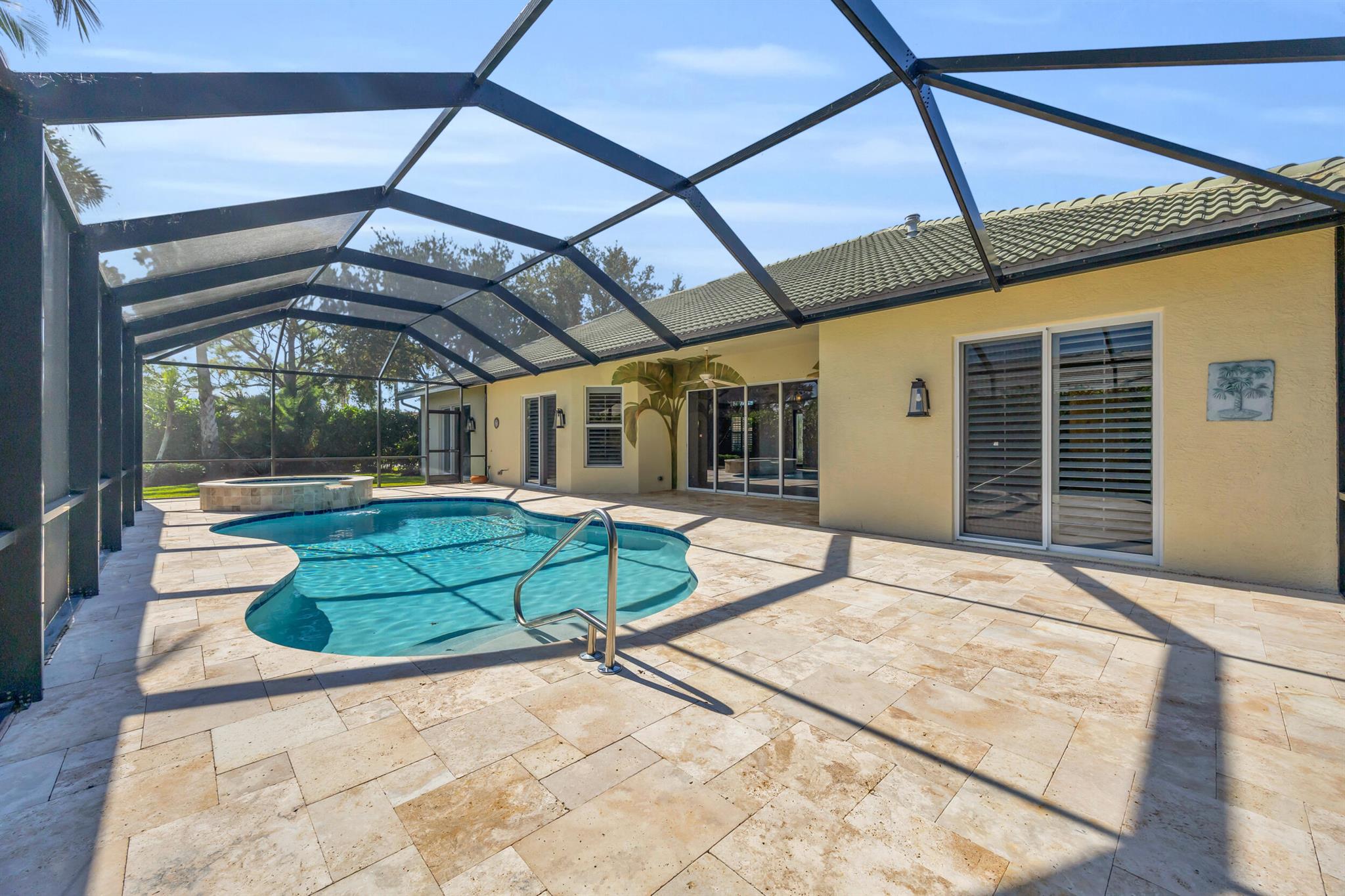HOBE SOUND GOLF CLUB - Residential