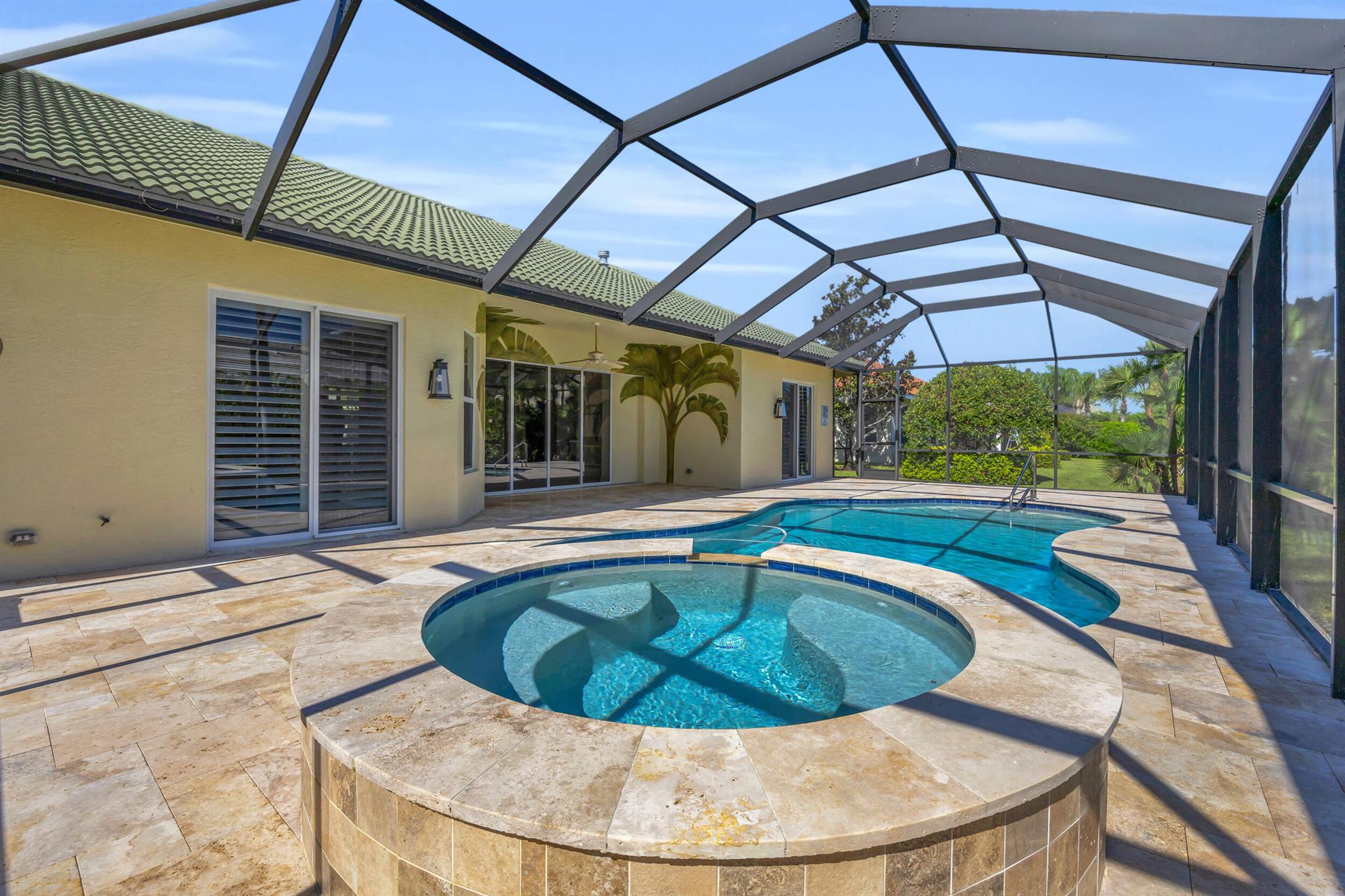 HOBE SOUND GOLF CLUB - Residential
