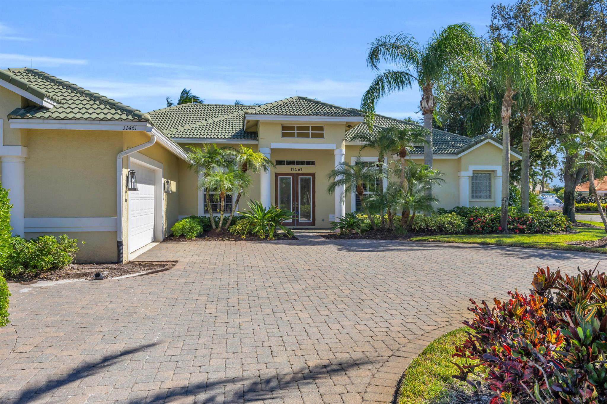 HOBE SOUND GOLF CLUB - Residential
