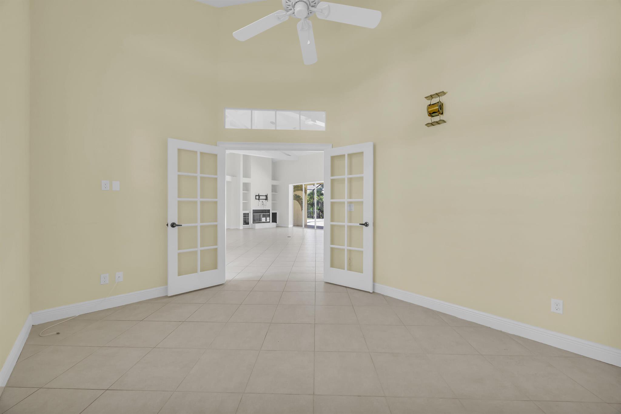 HOBE SOUND GOLF CLUB - Residential