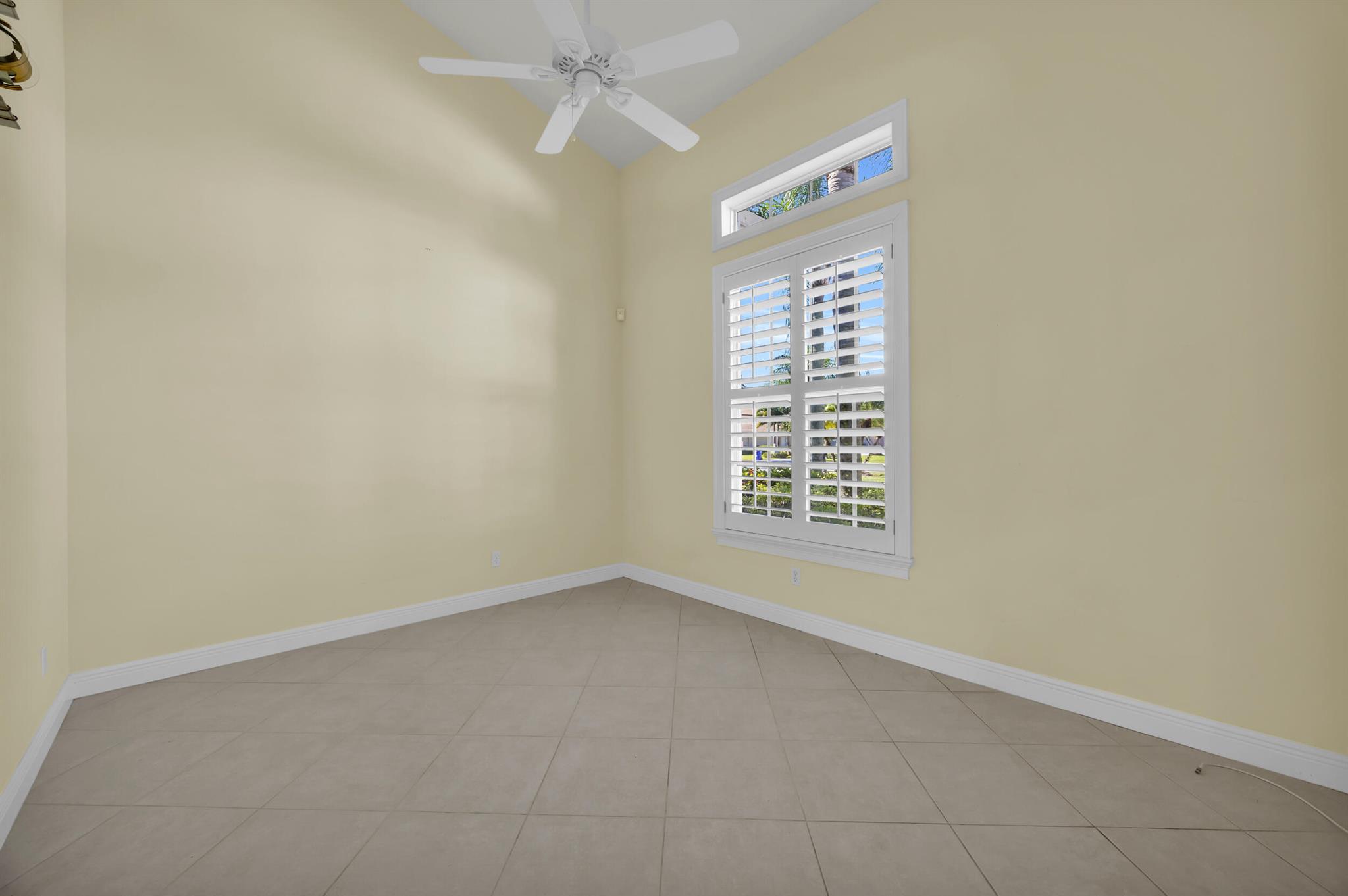 HOBE SOUND GOLF CLUB - Residential