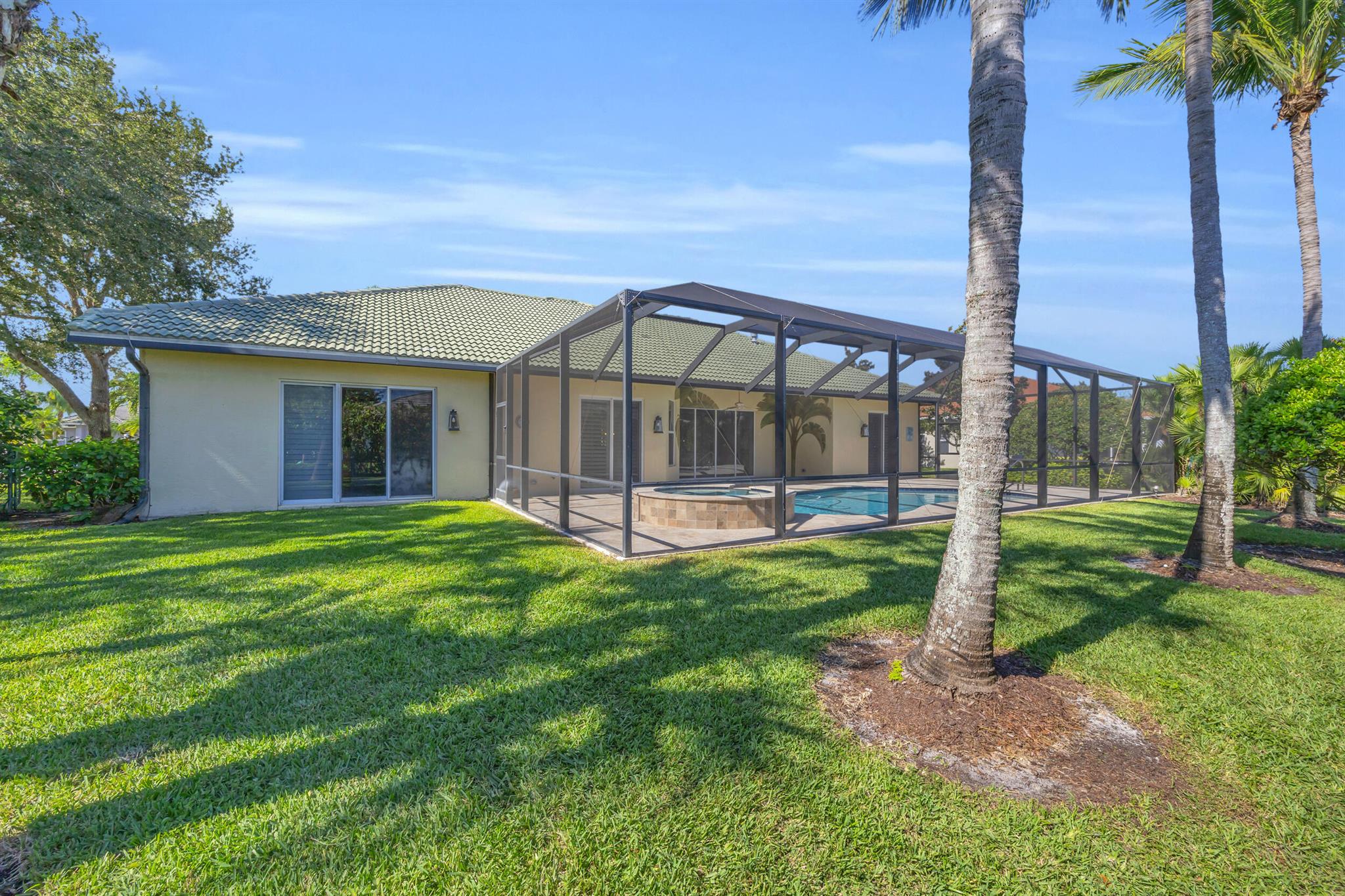 HOBE SOUND GOLF CLUB - Residential