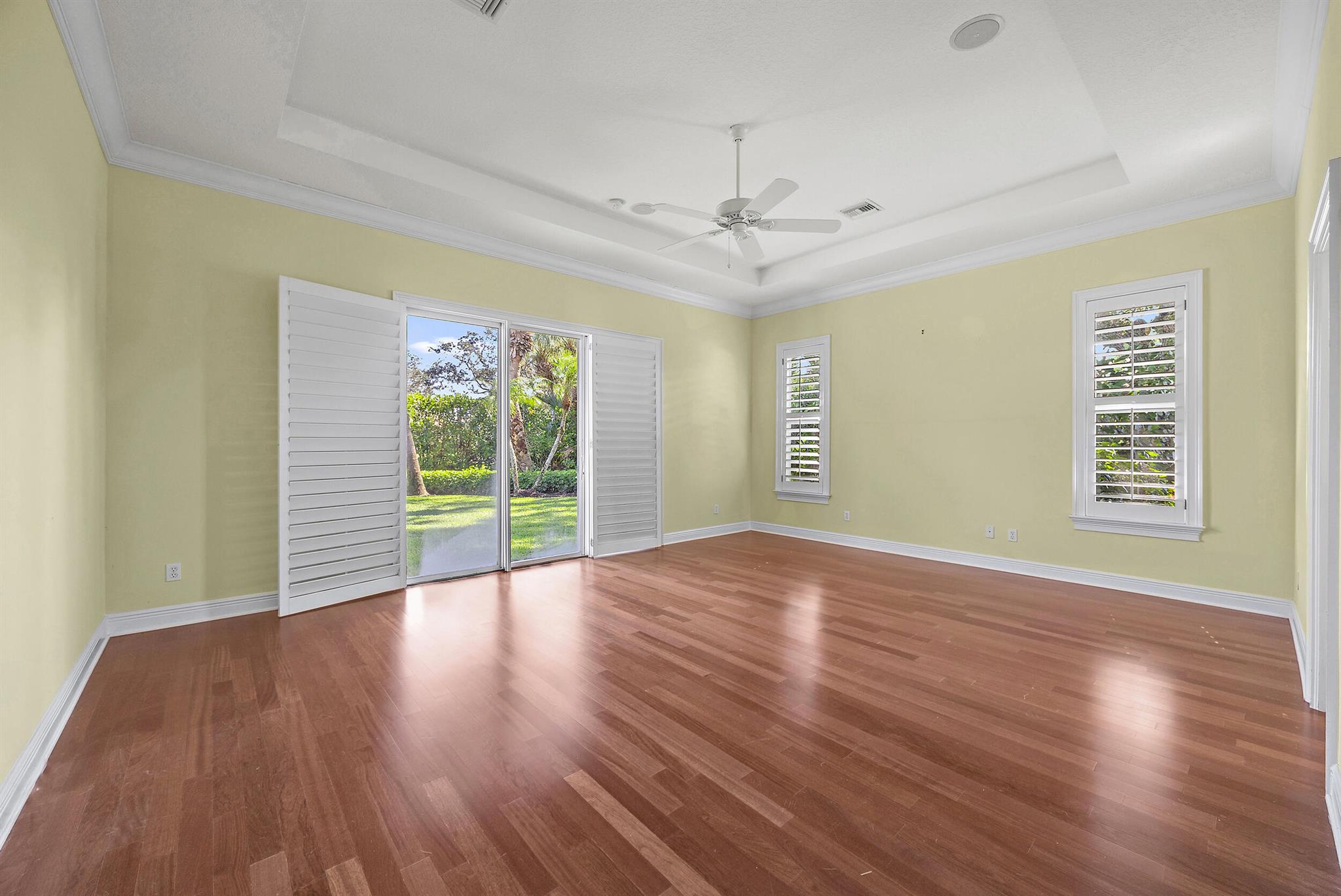 HOBE SOUND GOLF CLUB - Residential