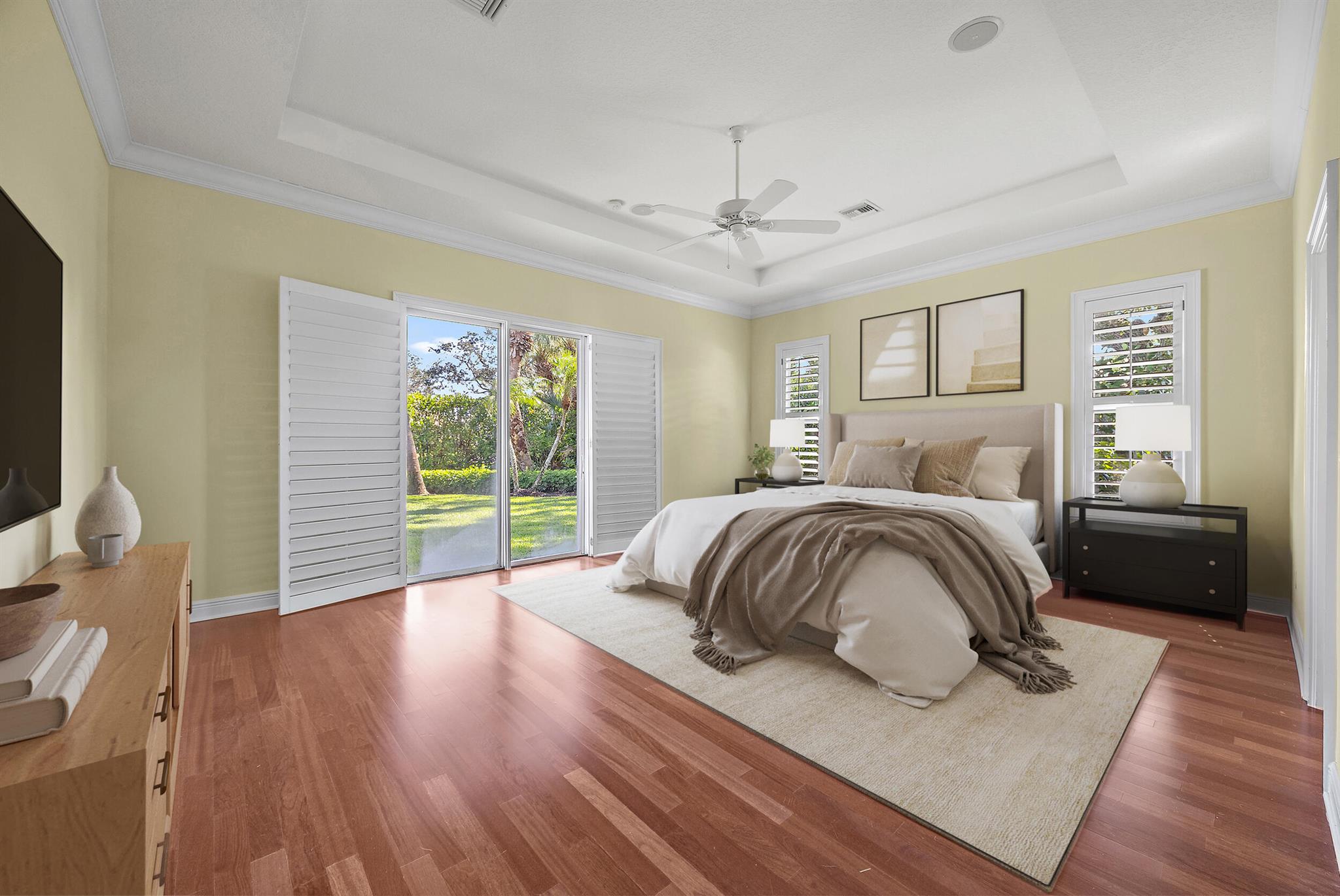 HOBE SOUND GOLF CLUB - Residential