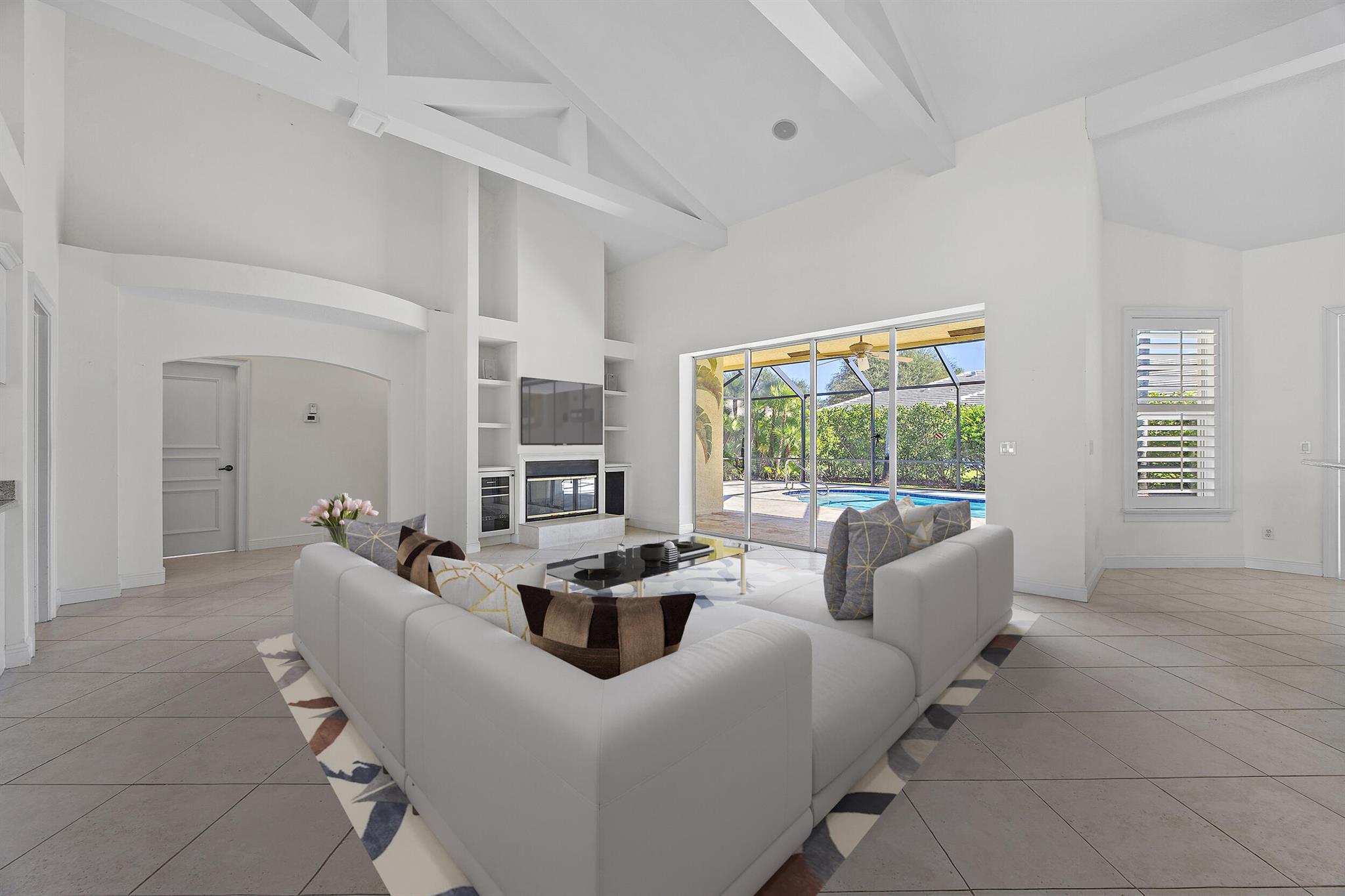 HOBE SOUND GOLF CLUB - Residential