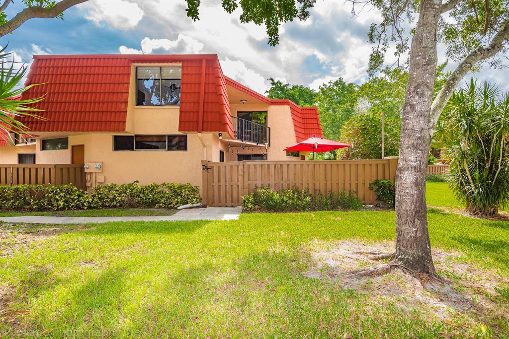 2 bed/2.5 bath townhome. Amazing and completely updated. New floors, custom window treatments, kitchen counter tops, master bathrooms. Newer appliances, A/C was replaced in 2017, Roof replaced in 2019. This unit offers living area downstairs with half bath and laundry. Upstairs has two updated masters, built in custom closets and upgraded floors. Easy access to beaches, shopping, restaurant and highway. Great family neighborhood, with A rated schools, pets allowed (with restriction). Move in ready and turnkey.....Welcome Home!