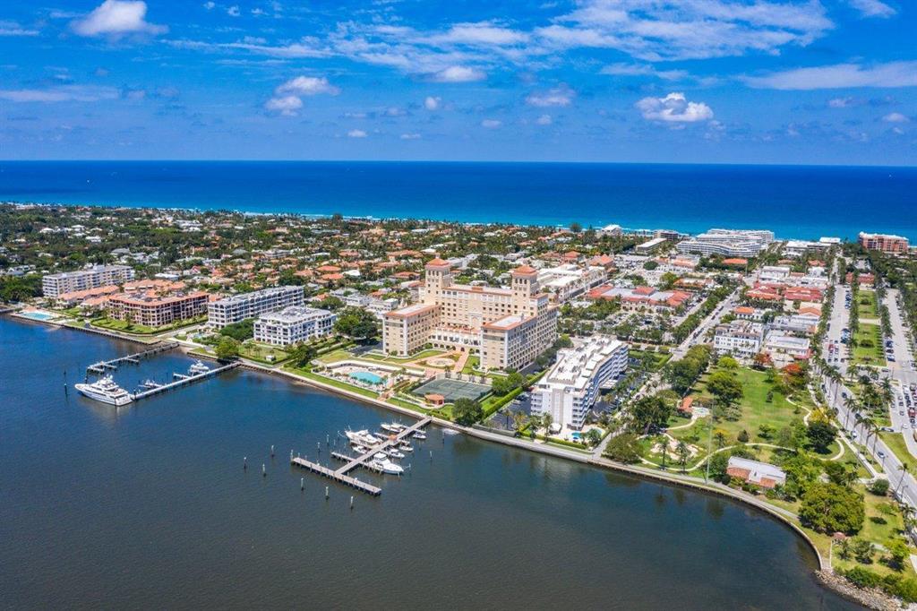 PALM BEACH BILTMORE CONDO - Residential