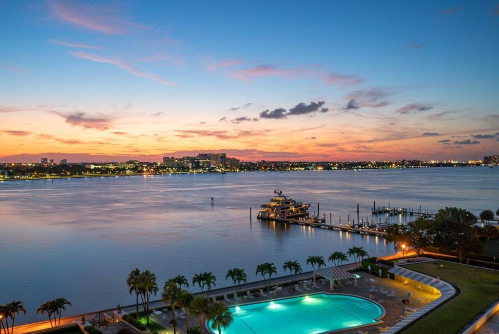 PALM BEACH BILTMORE CONDO - Residential