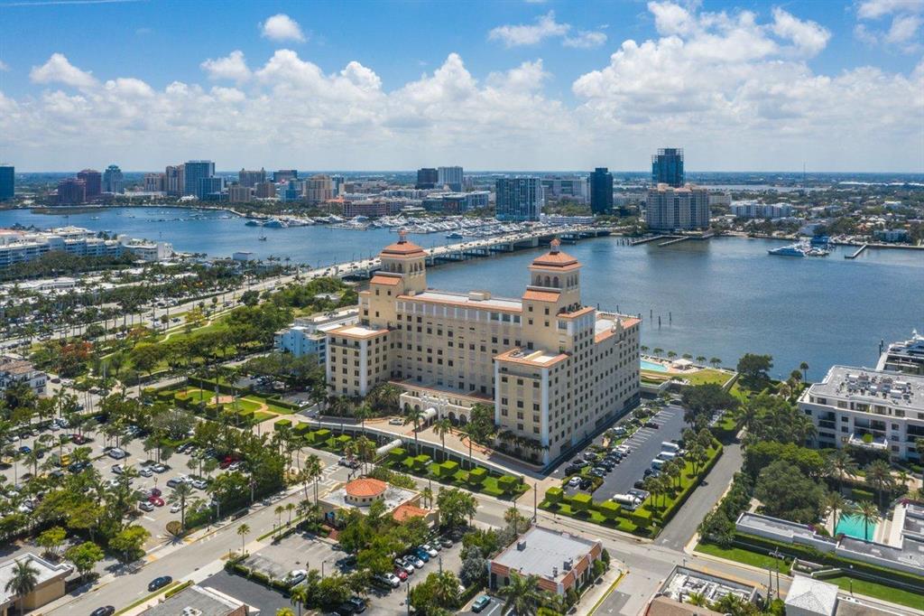 PALM BEACH BILTMORE CONDO - Residential