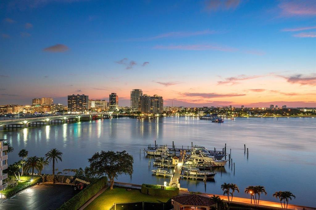 PALM BEACH BILTMORE CONDO - Residential