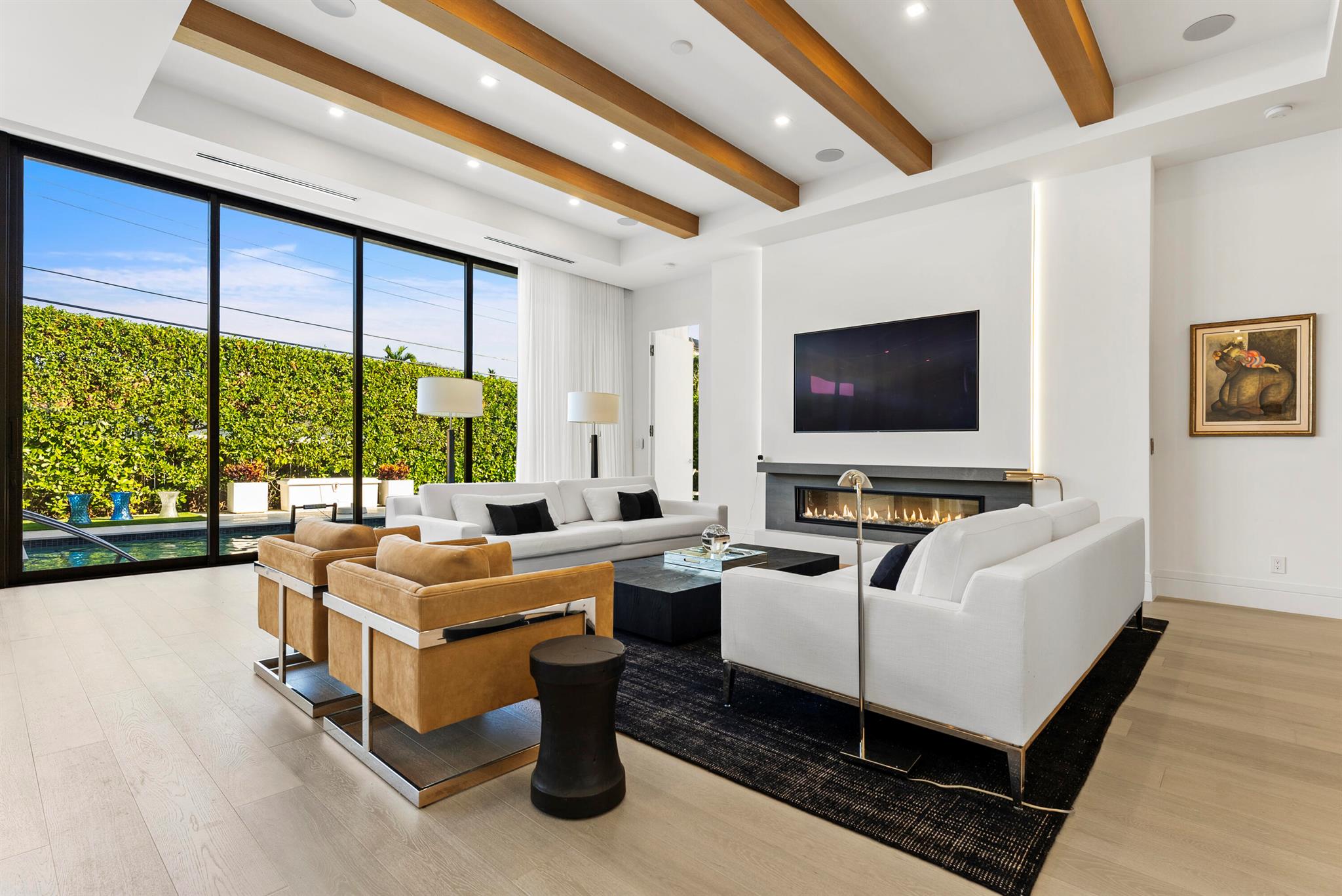 SPANISH RIVER LAND CO SUB - Residential