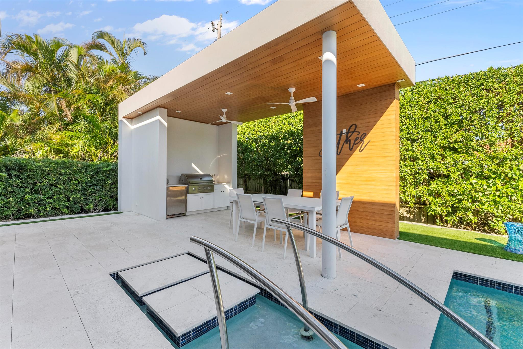 SPANISH RIVER LAND CO SUB - Residential