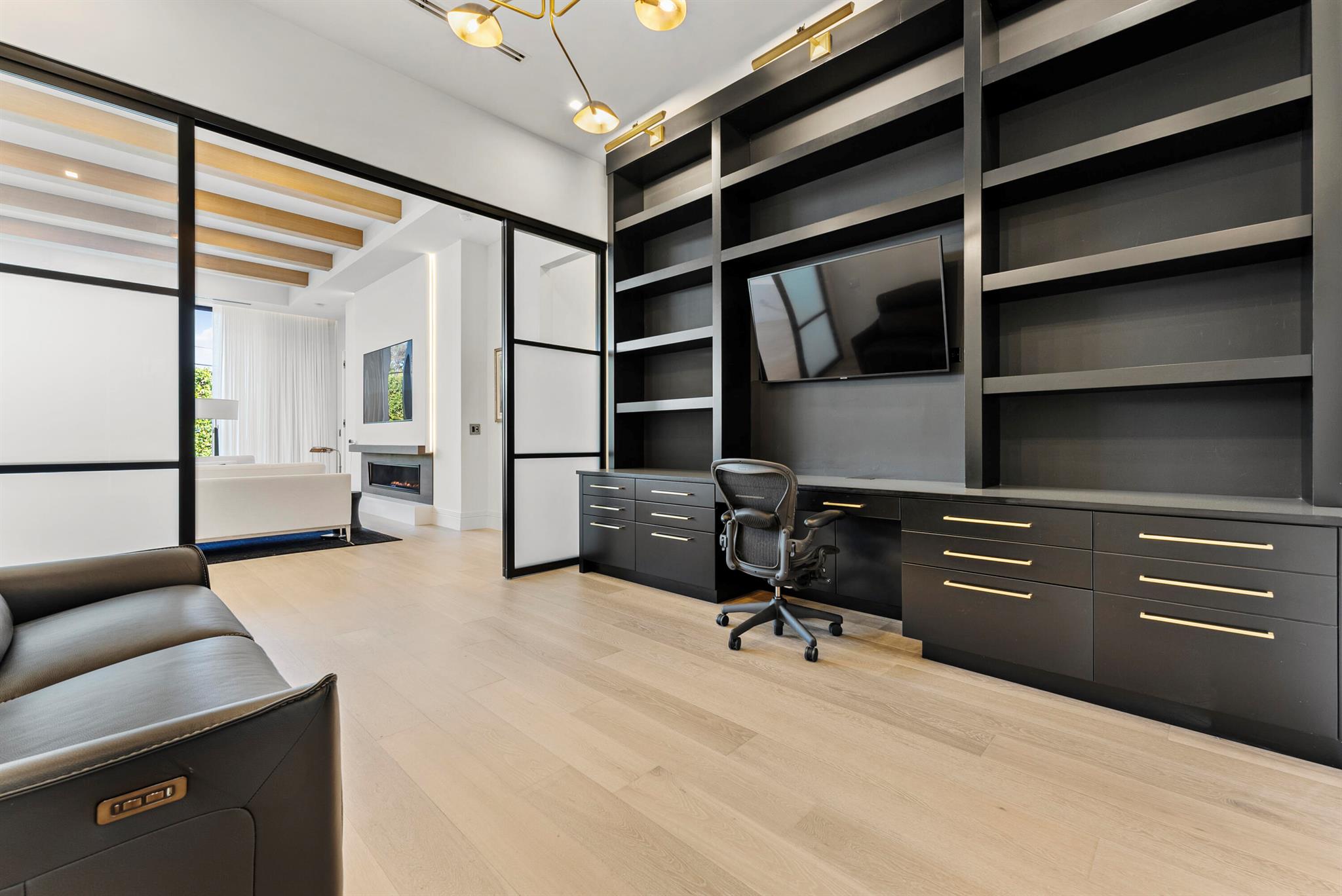 SPANISH RIVER LAND CO SUB - Residential