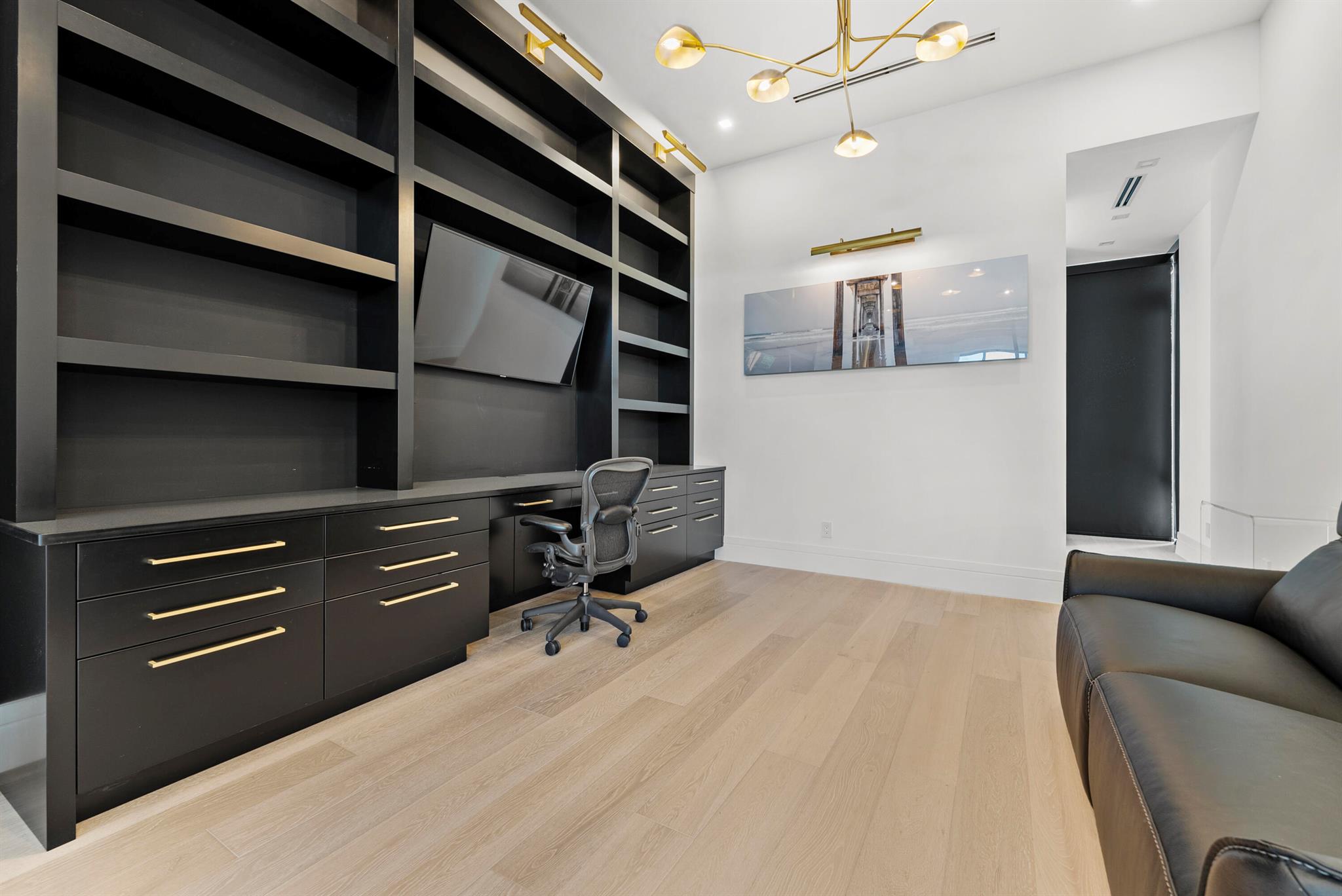 SPANISH RIVER LAND CO SUB - Residential