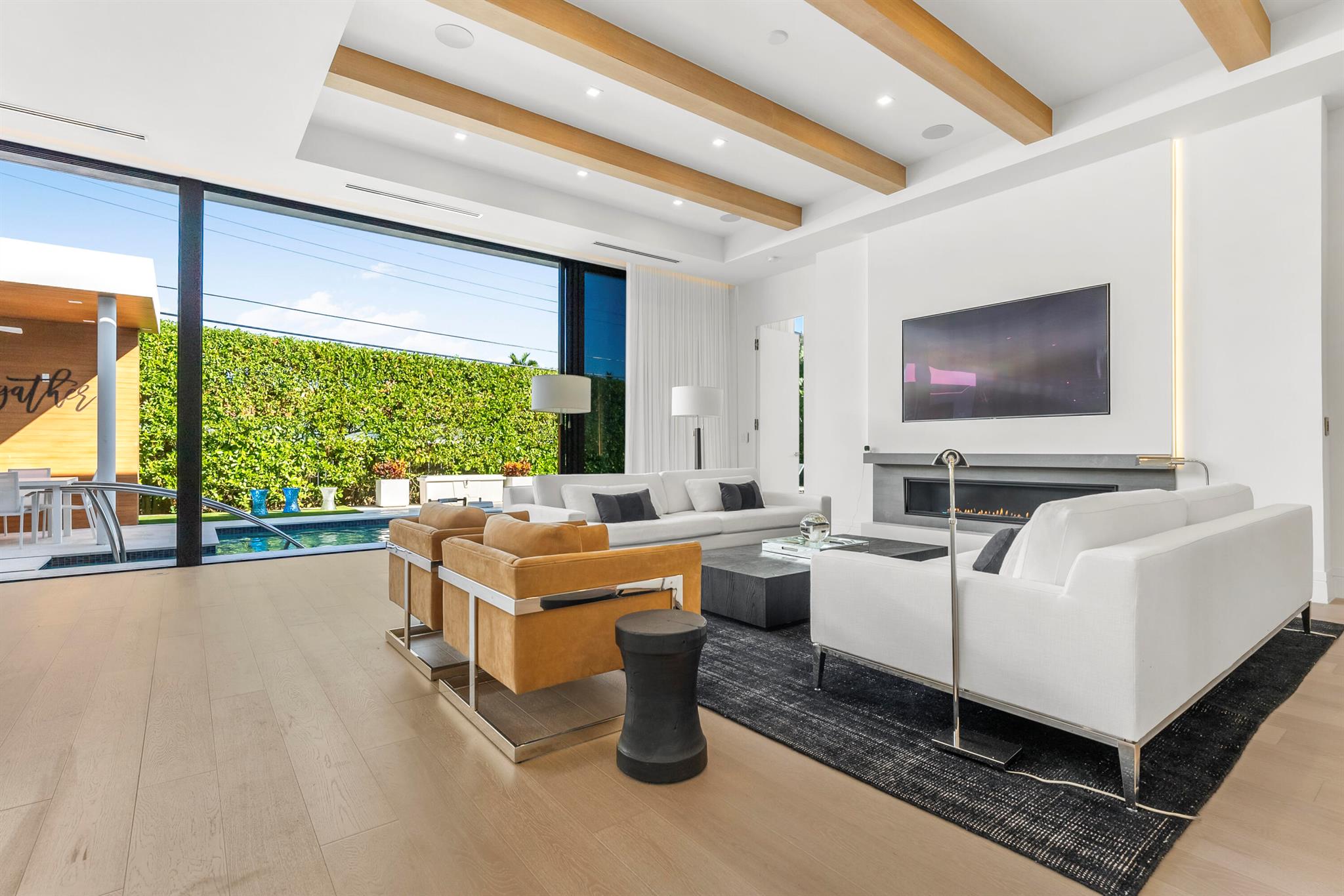 SPANISH RIVER LAND CO SUB - Residential