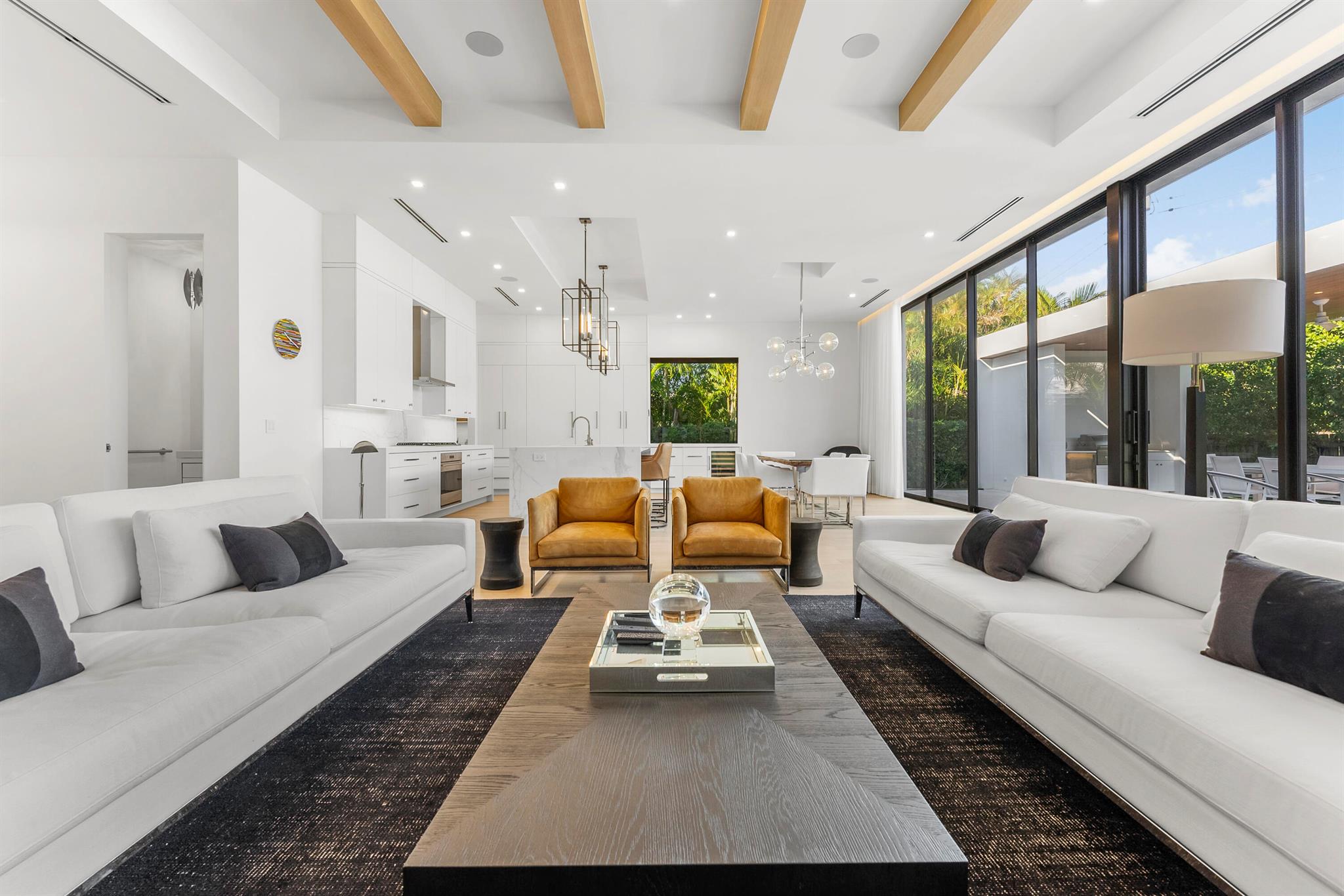 SPANISH RIVER LAND CO SUB - Residential