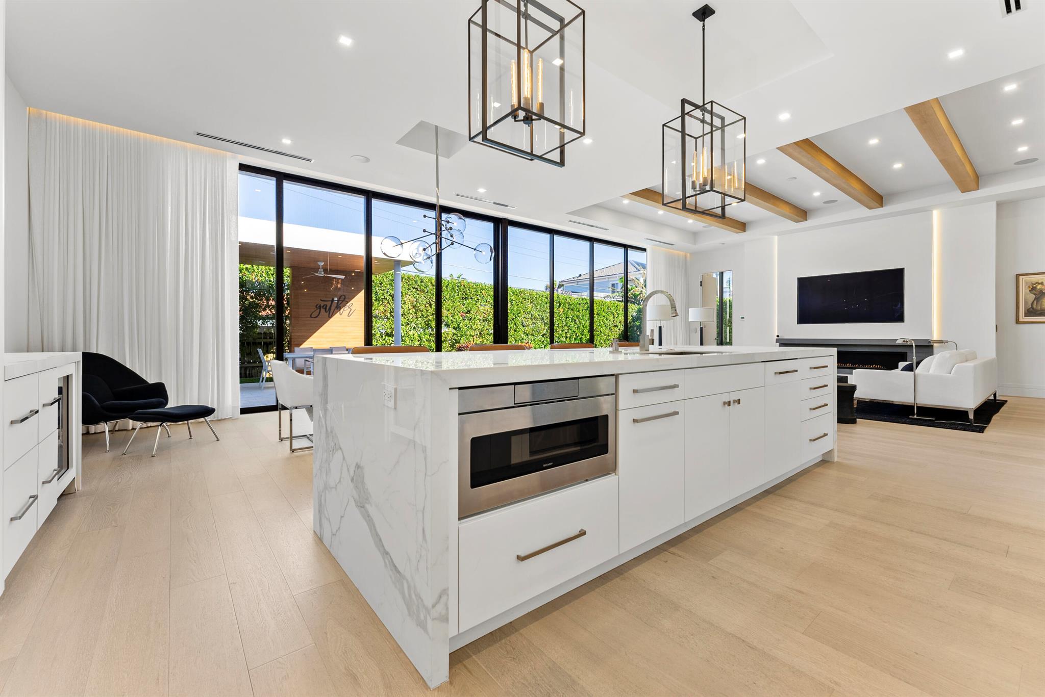 SPANISH RIVER LAND CO SUB - Residential