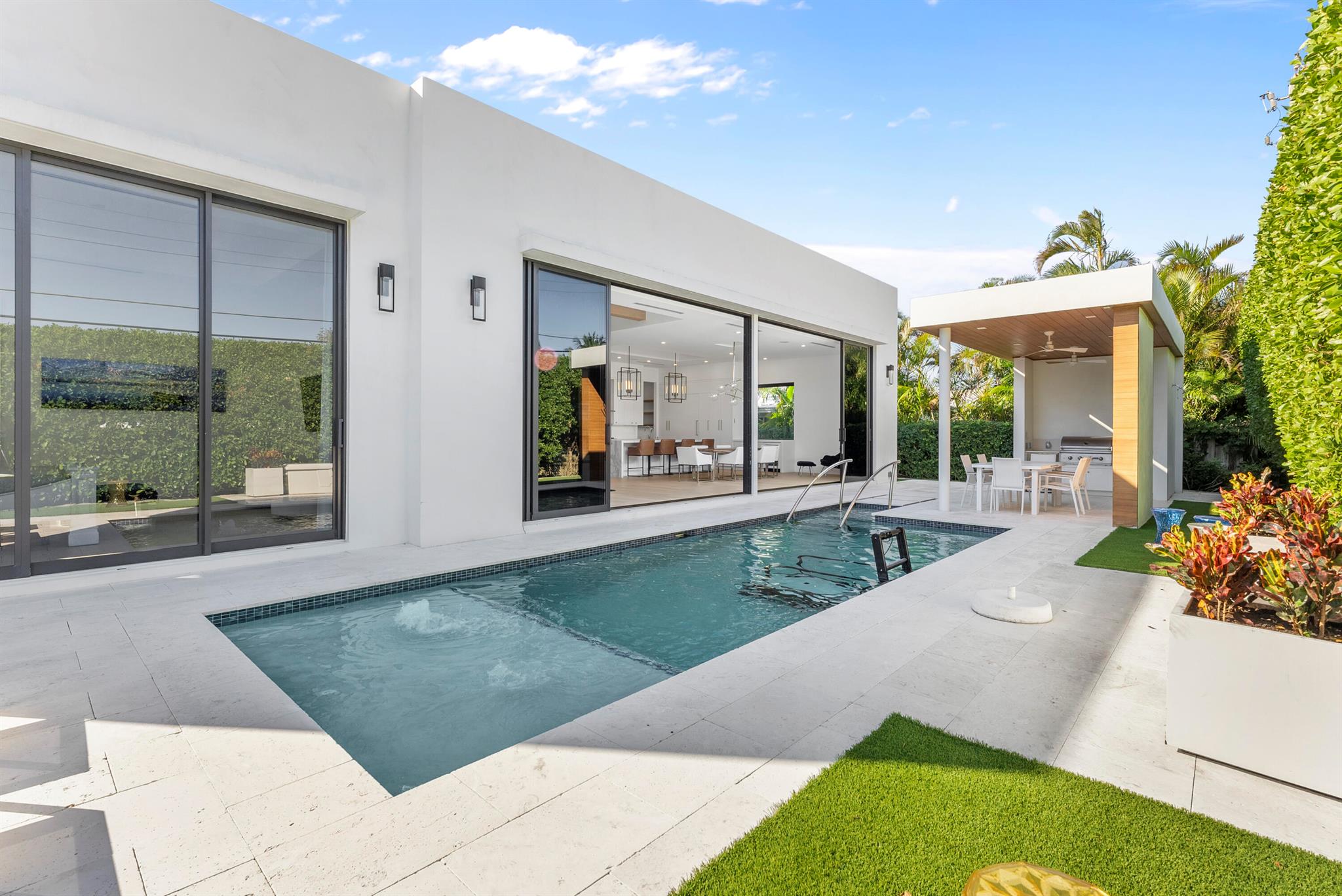 SPANISH RIVER LAND CO SUB - Residential