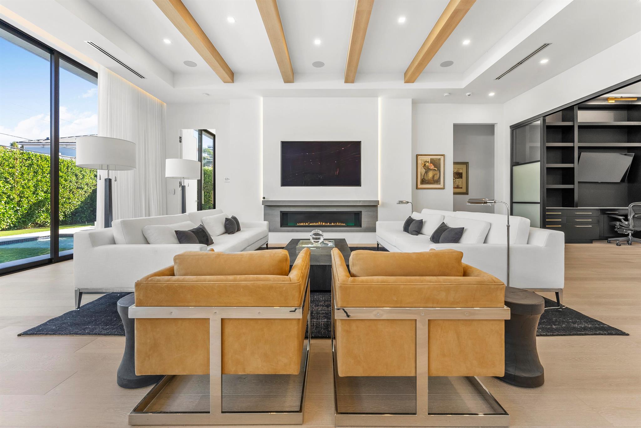 SPANISH RIVER LAND CO SUB - Residential