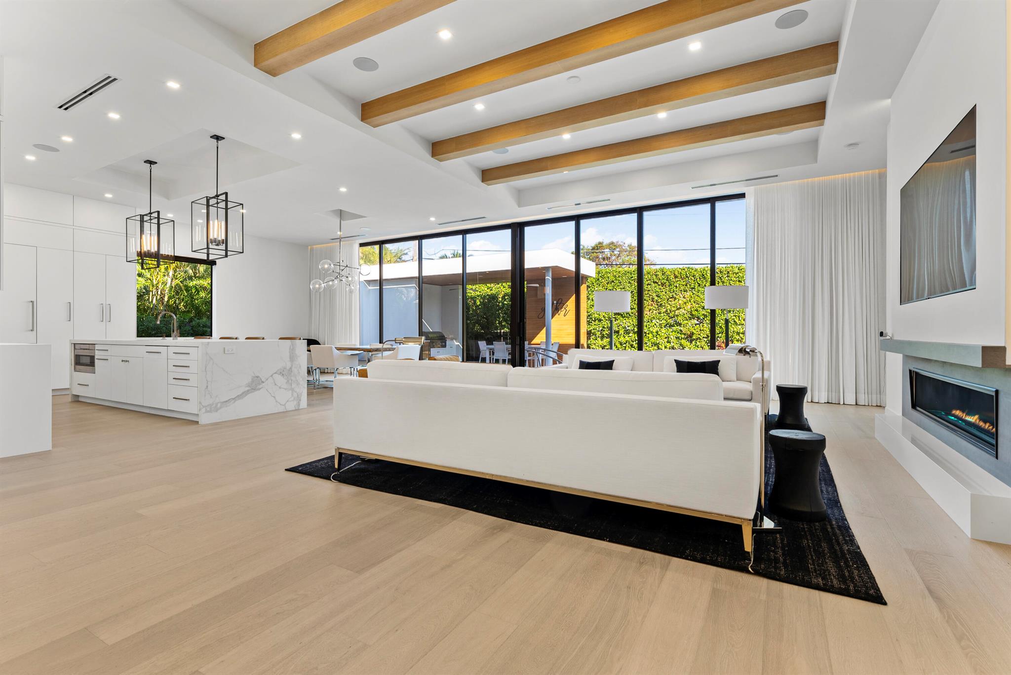 SPANISH RIVER LAND CO SUB - Residential