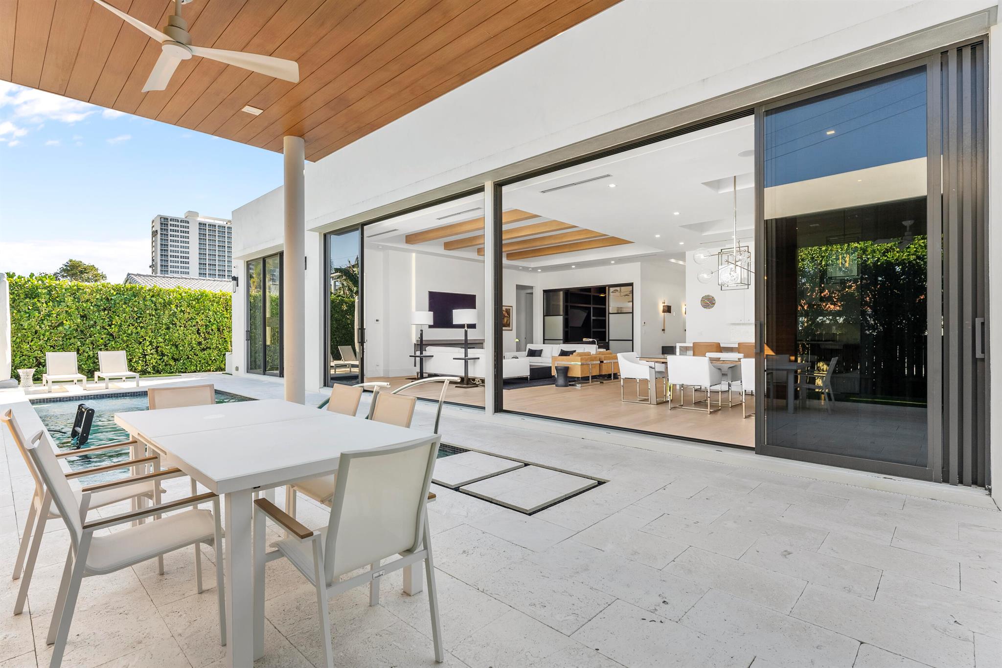 SPANISH RIVER LAND CO SUB - Residential