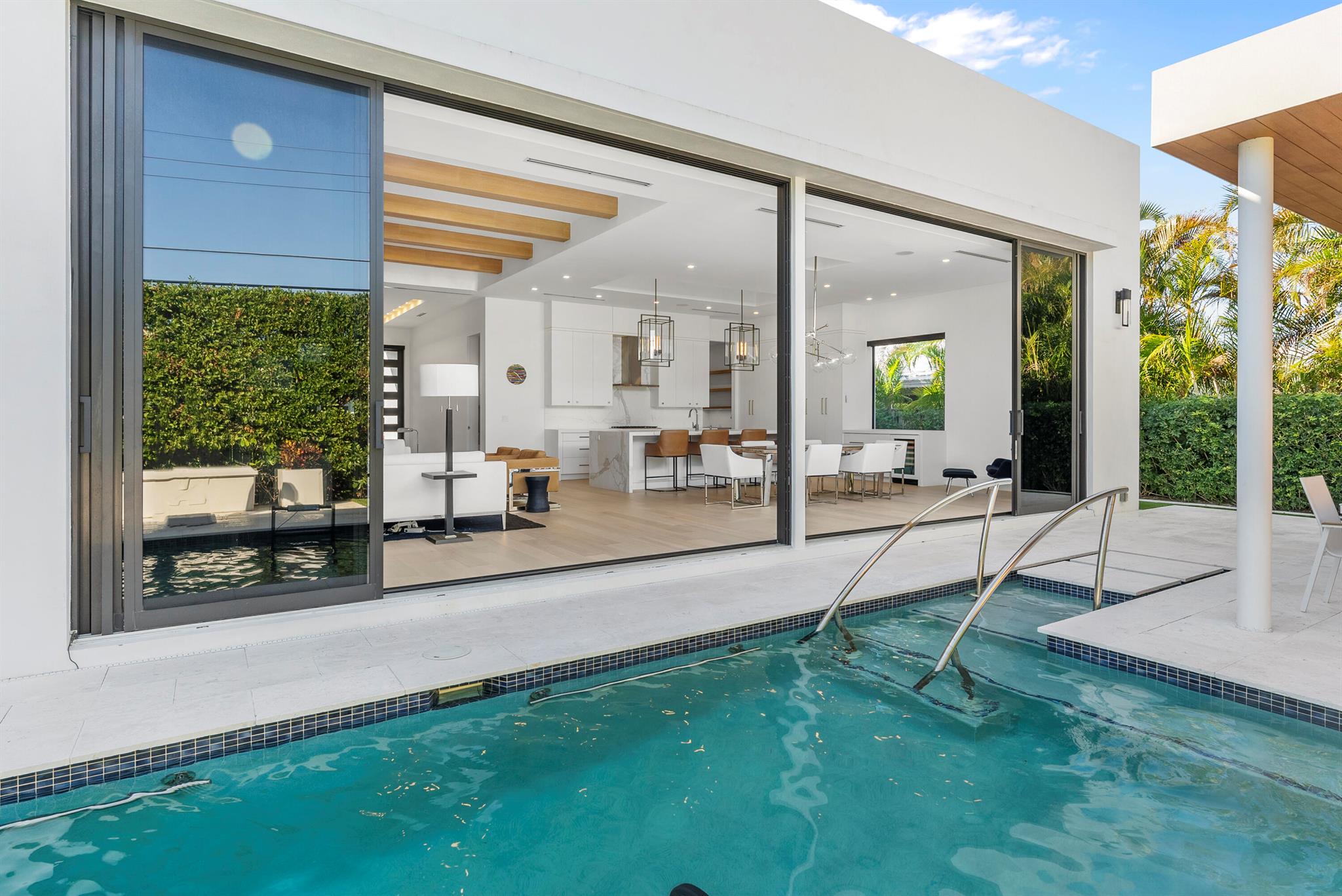 SPANISH RIVER LAND CO SUB - Residential