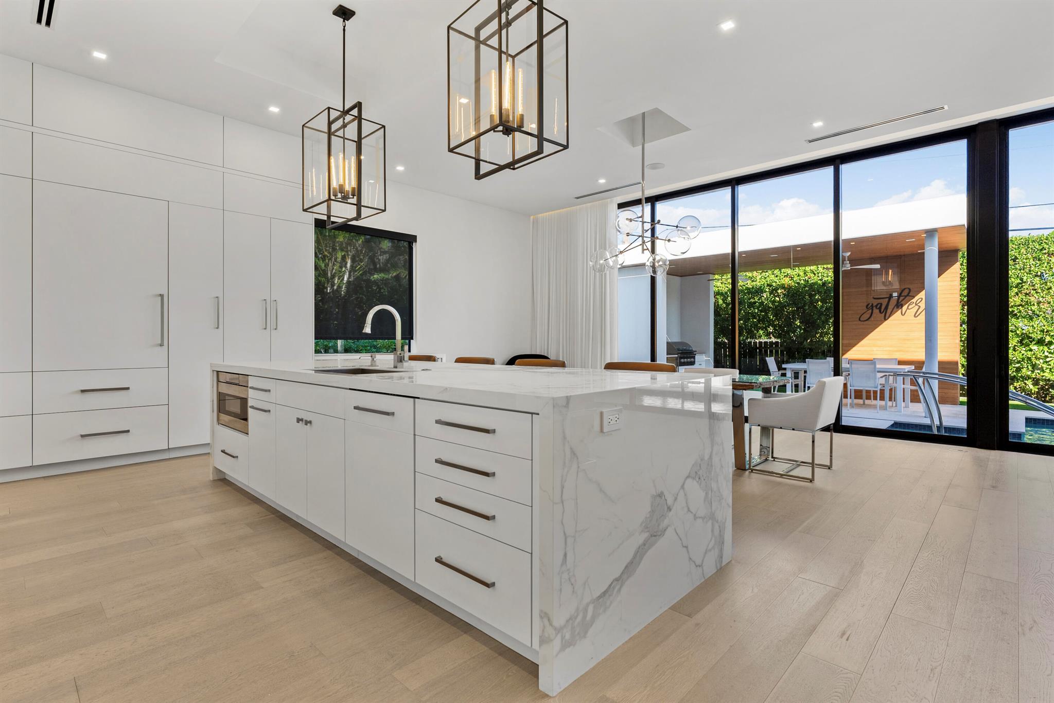 SPANISH RIVER LAND CO SUB - Residential