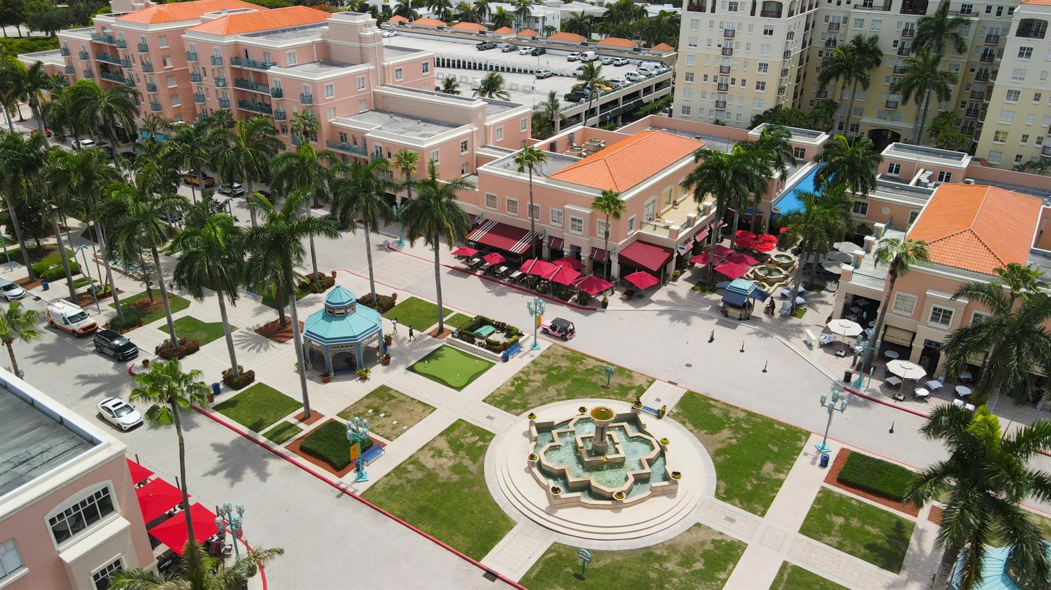 SPANISH RIVER LAND CO SUB - Residential