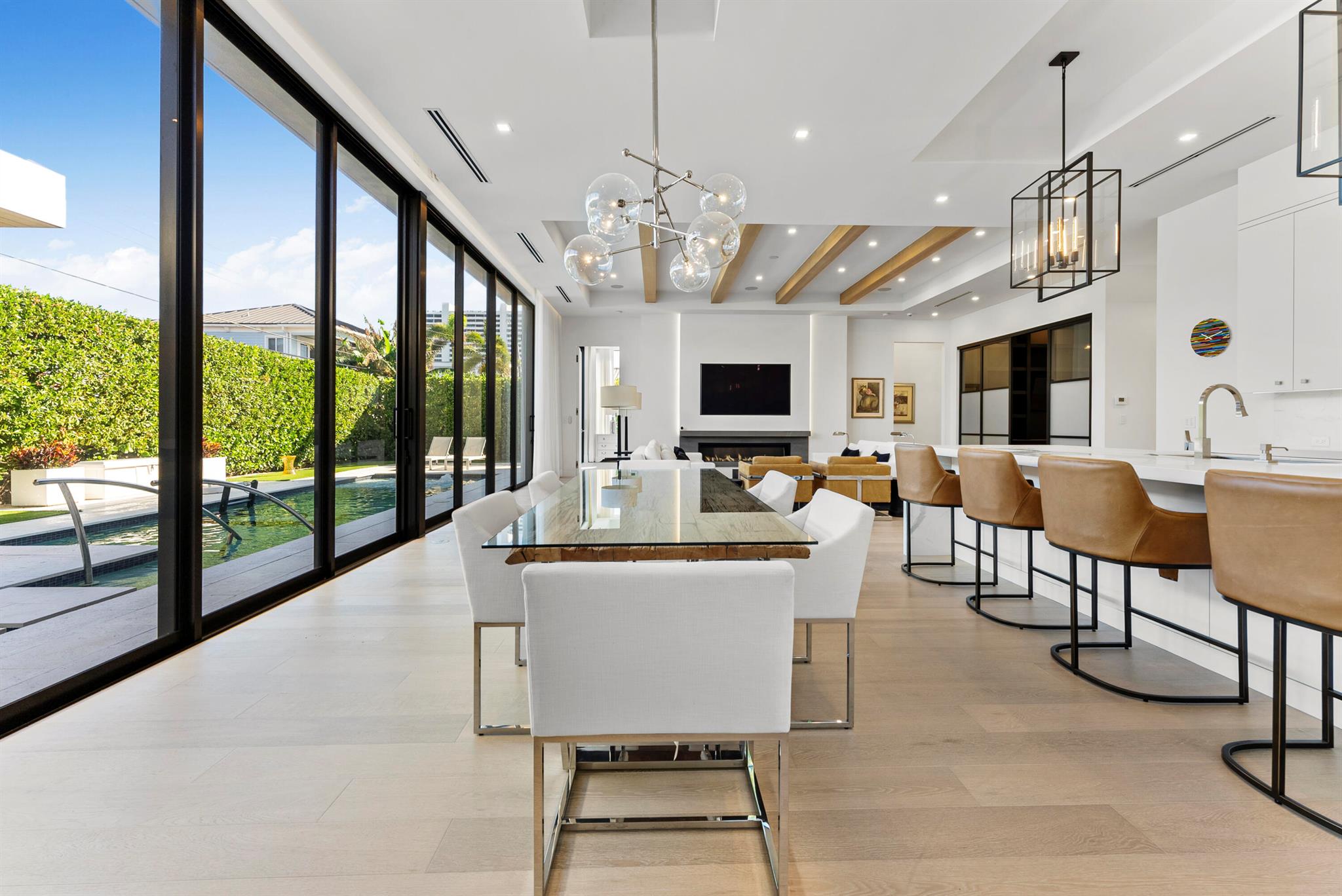 SPANISH RIVER LAND CO SUB - Residential