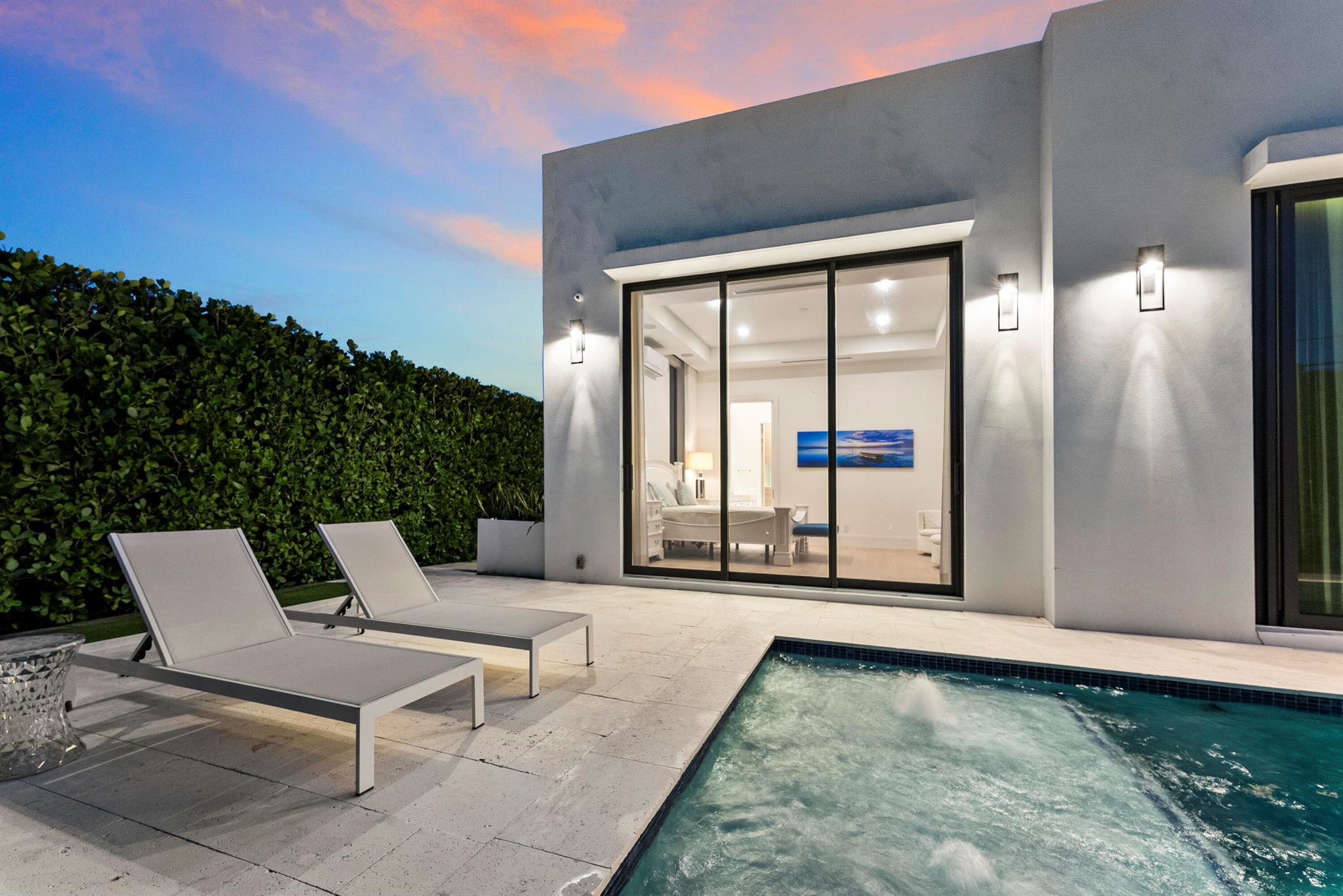 SPANISH RIVER LAND CO SUB - Residential