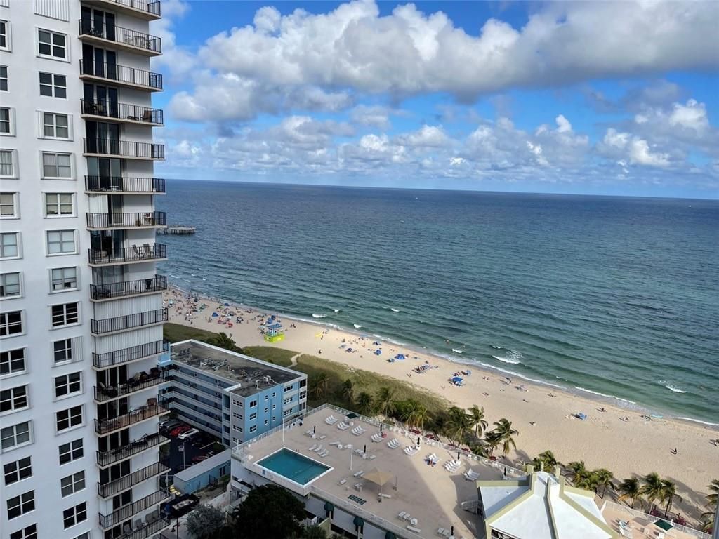 Photo of 111 Briny Avenue #23-05, Pompano Beach, FL 33062 (MLS # B26014468)