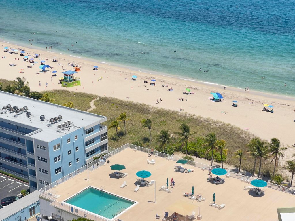 Photo of 111 Briny Avenue #23-05, Pompano Beach, FL 33062 (MLS # B26014468)