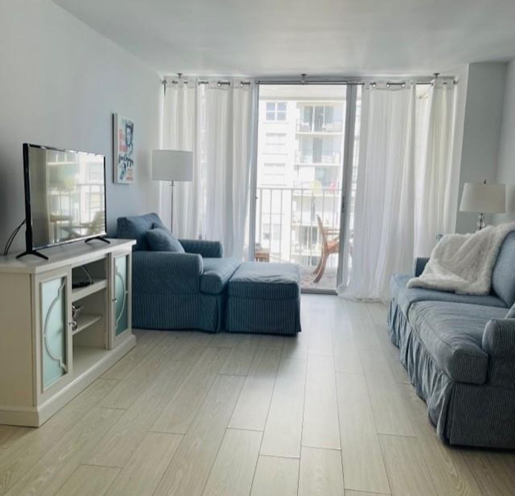 Photo of 111 Briny Avenue #23-05, Pompano Beach, FL 33062 (MLS # B26014468)