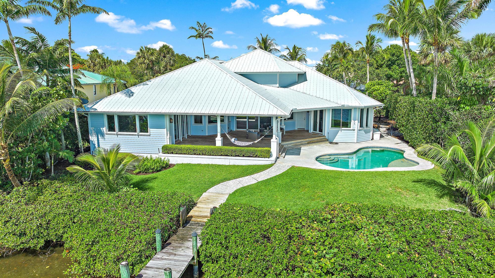 MARINER CAY YACHT CLUB - Residential