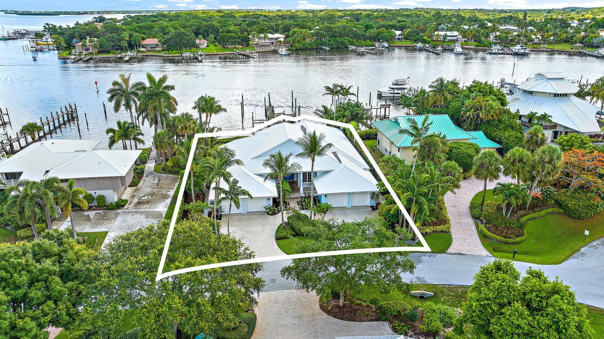MARINER CAY YACHT CLUB - Residential
