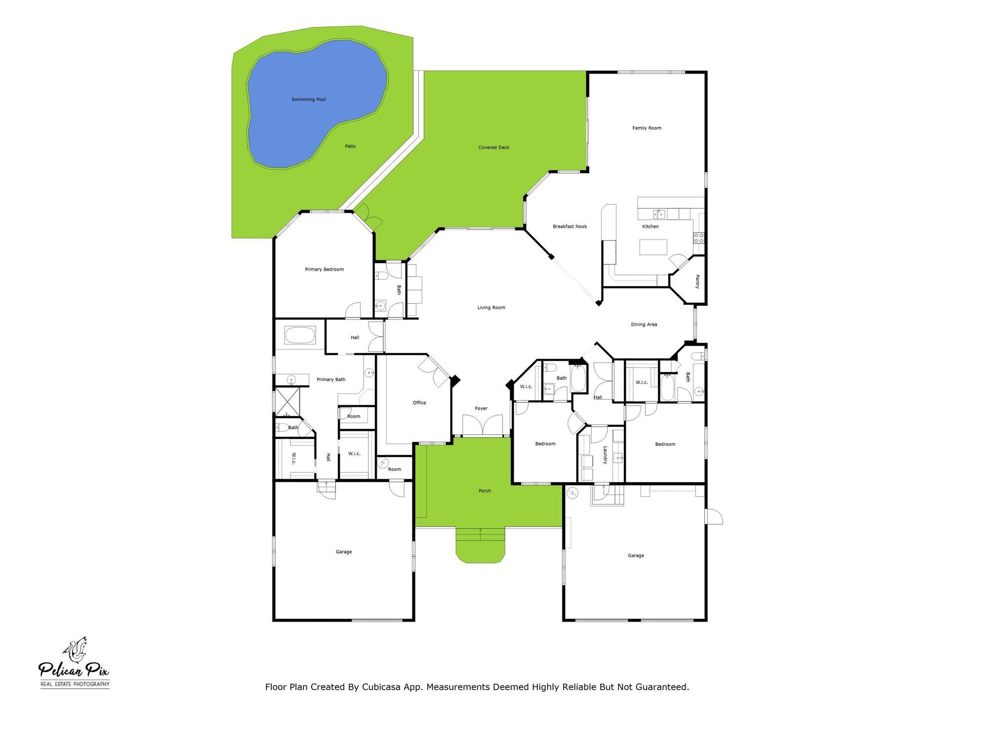 MARINER CAY YACHT CLUB - Residential