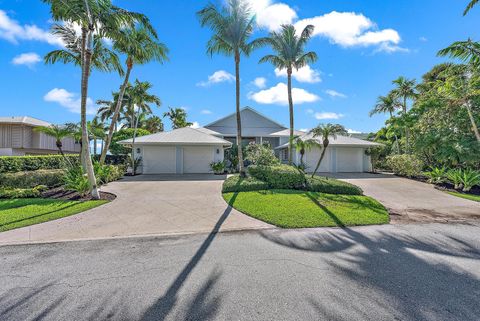 A home in Stuart