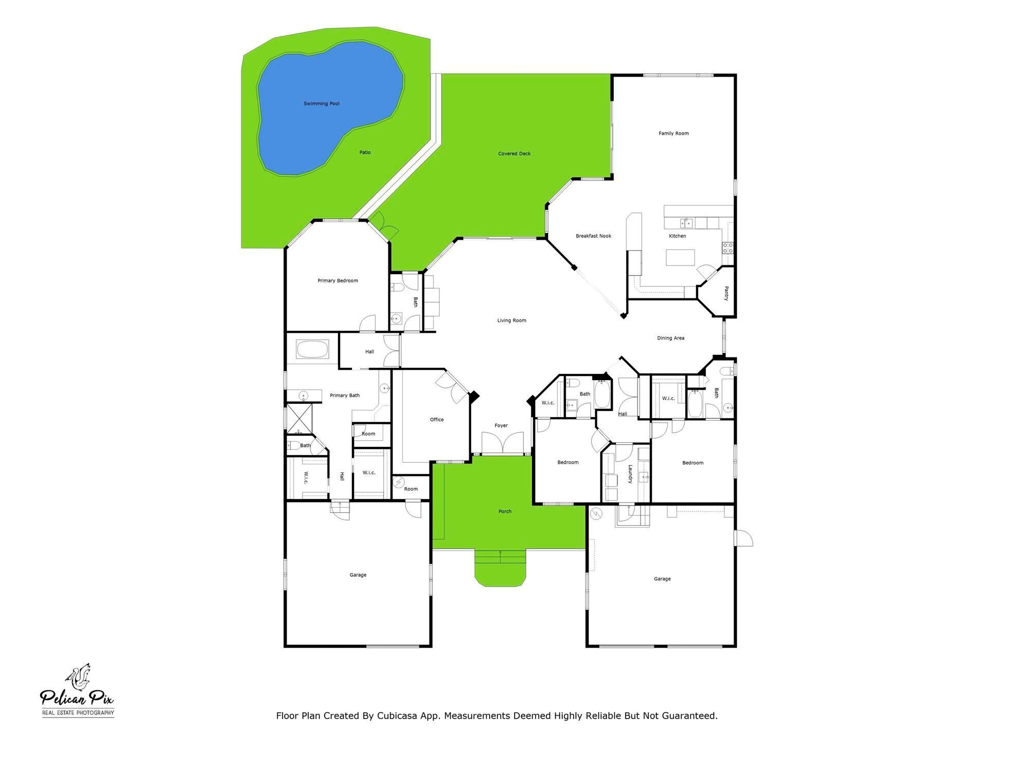 MARINER CAY YACHT CLUB - Residential